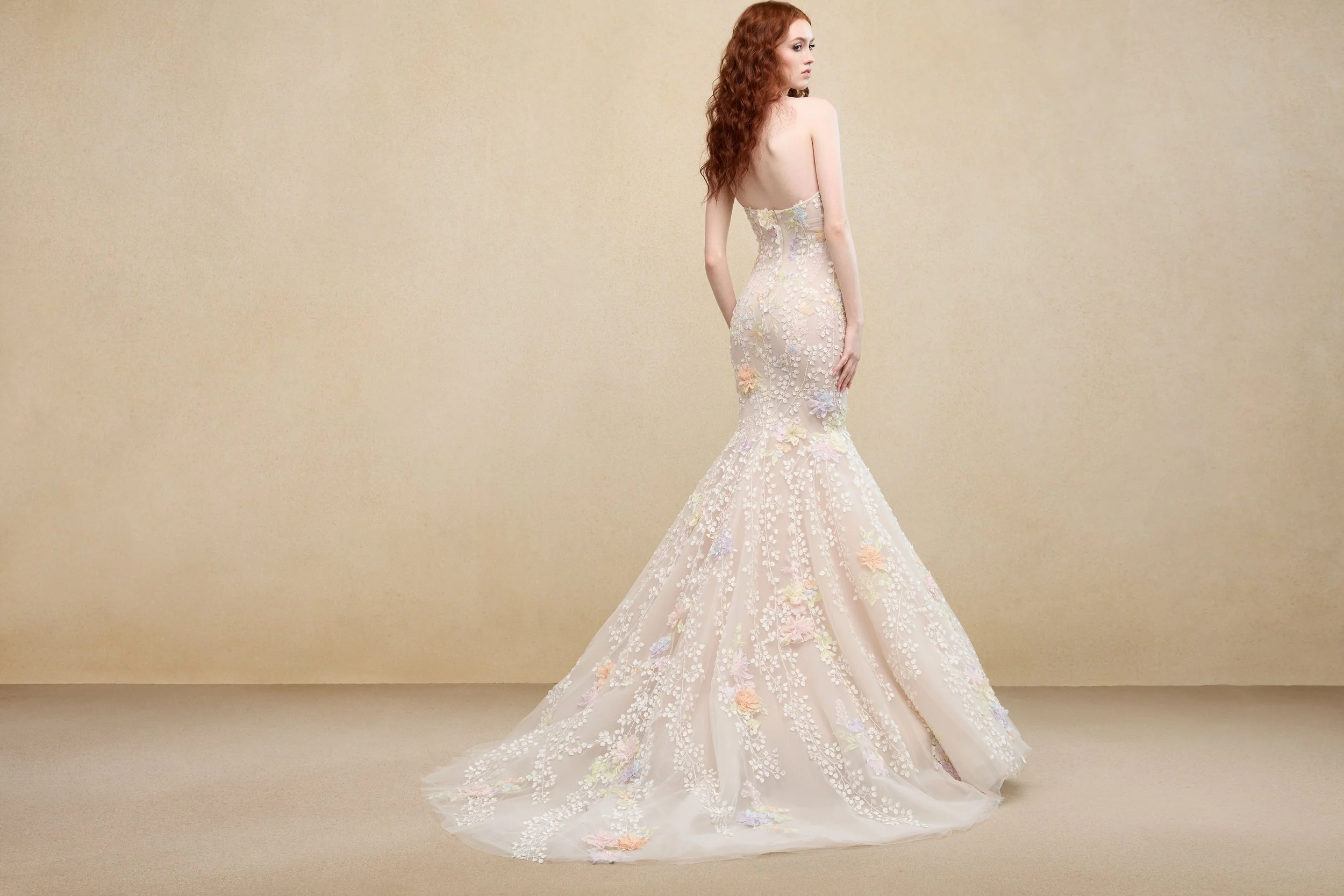 Pink And Gold Wedding Dress Pink And Gold Wedding Dress