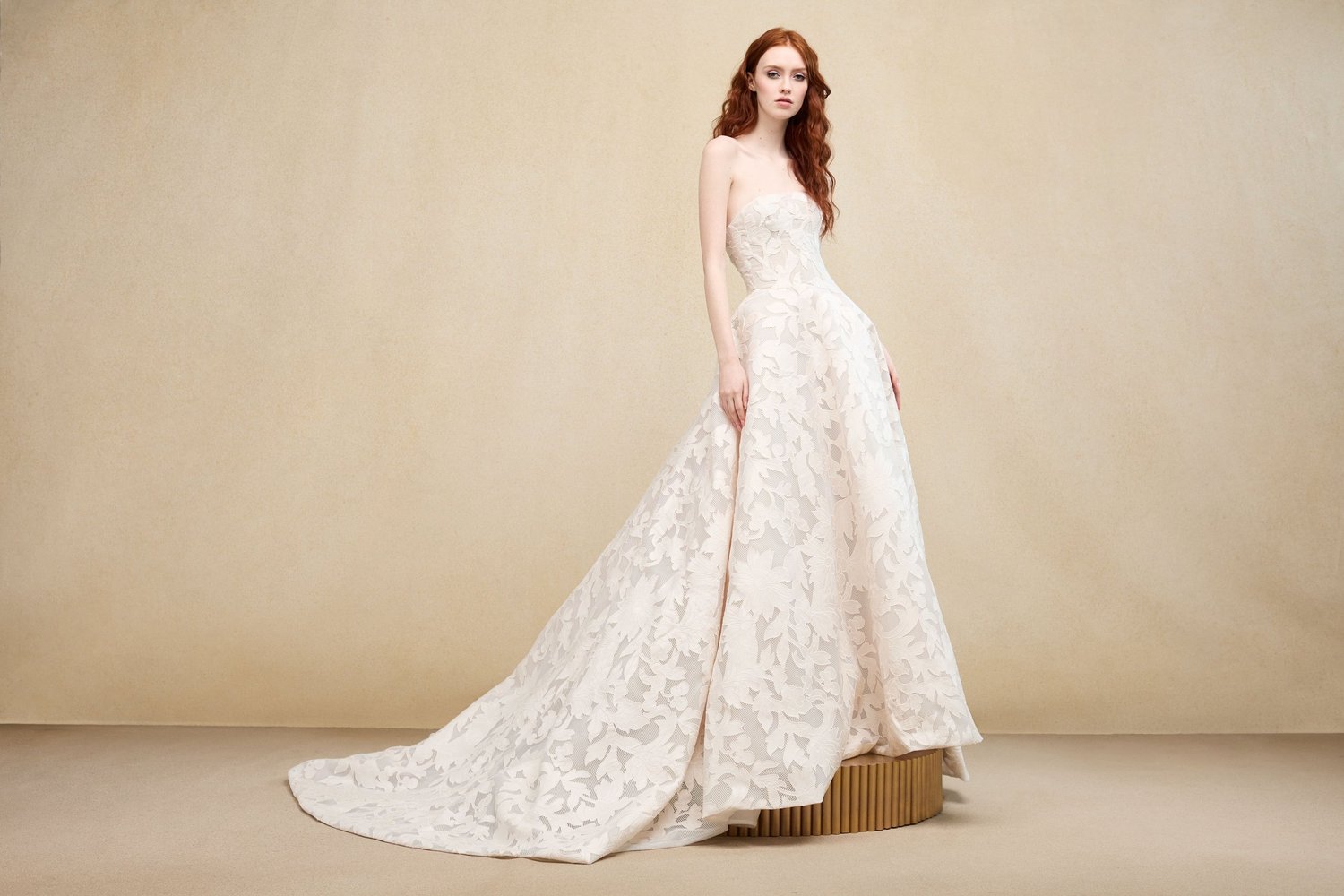 Canto By Ines Di Santo | The Bridal Finery Canto By Ines Di Santo | The Bridal Finery