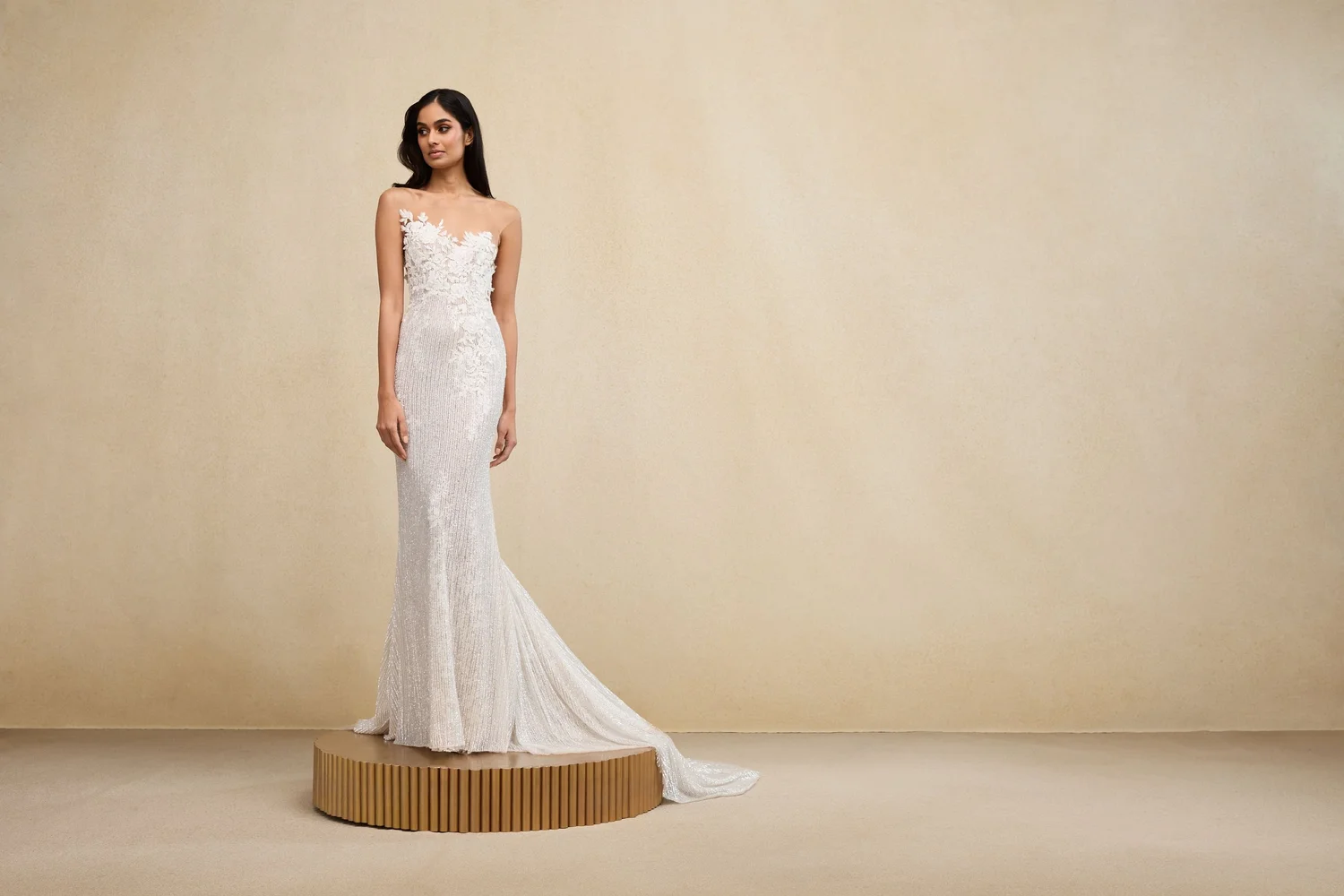 Shiron By Ines Di Santo | The Bridal Finery