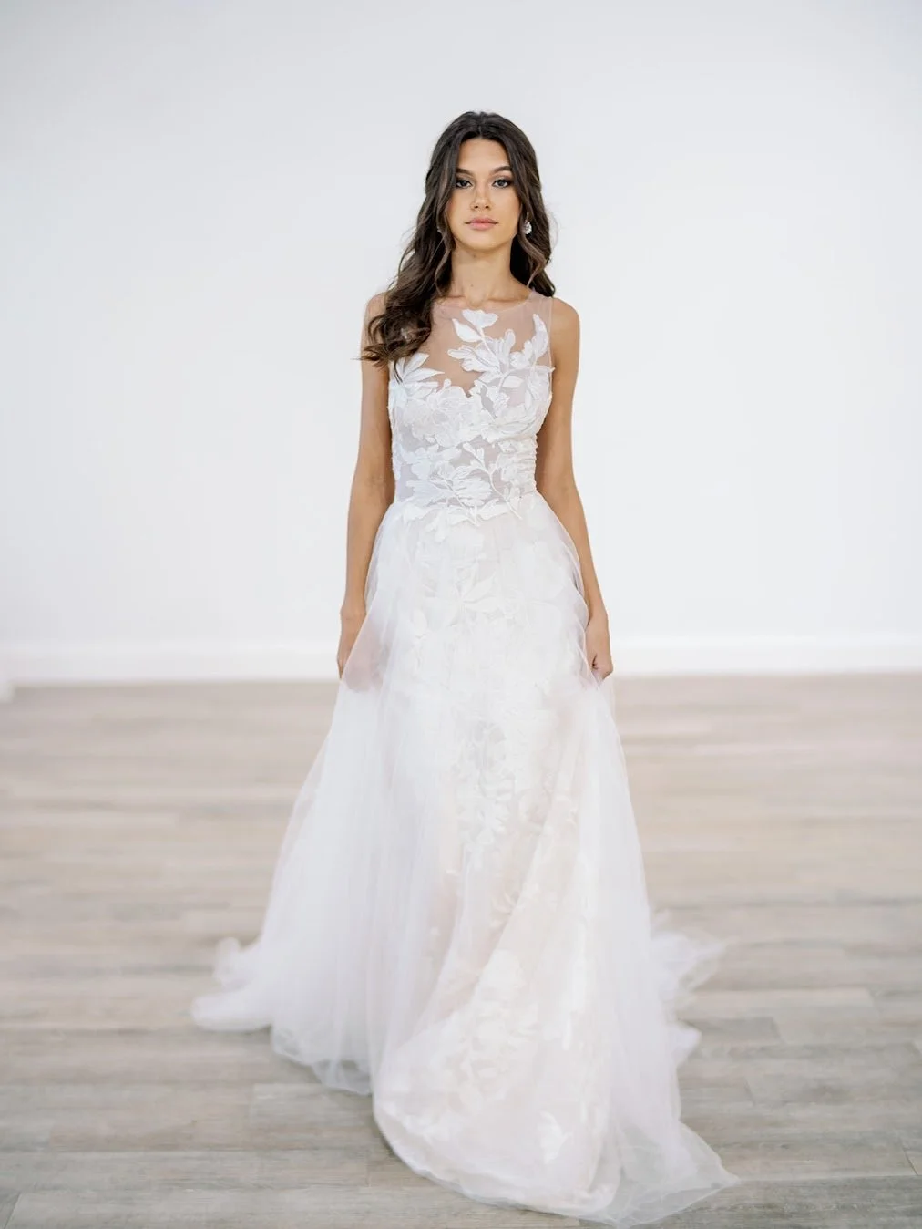 Wedding Dresses Orlando | Designer & Made to Order Gowns | The Bridal ...