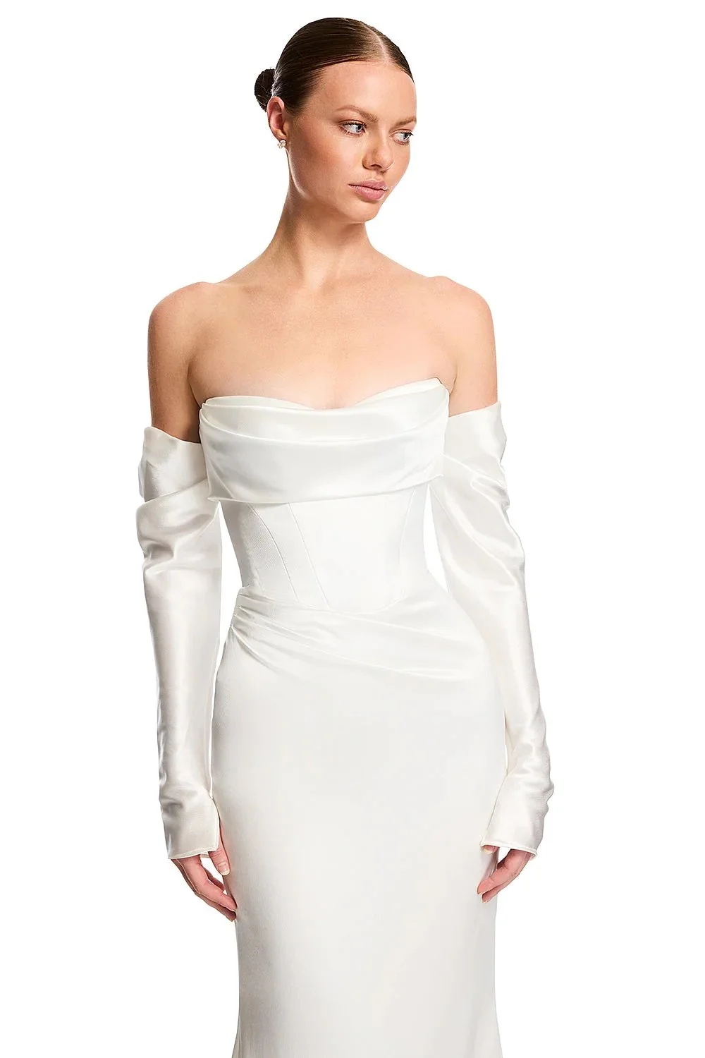 Salacea Wedding Dress by Chosen By Kyha | The Bridal Finery