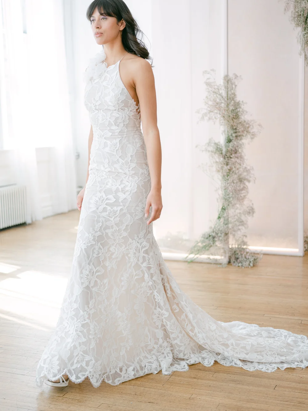 Legato By Ines Di Santo | The Bridal Finery