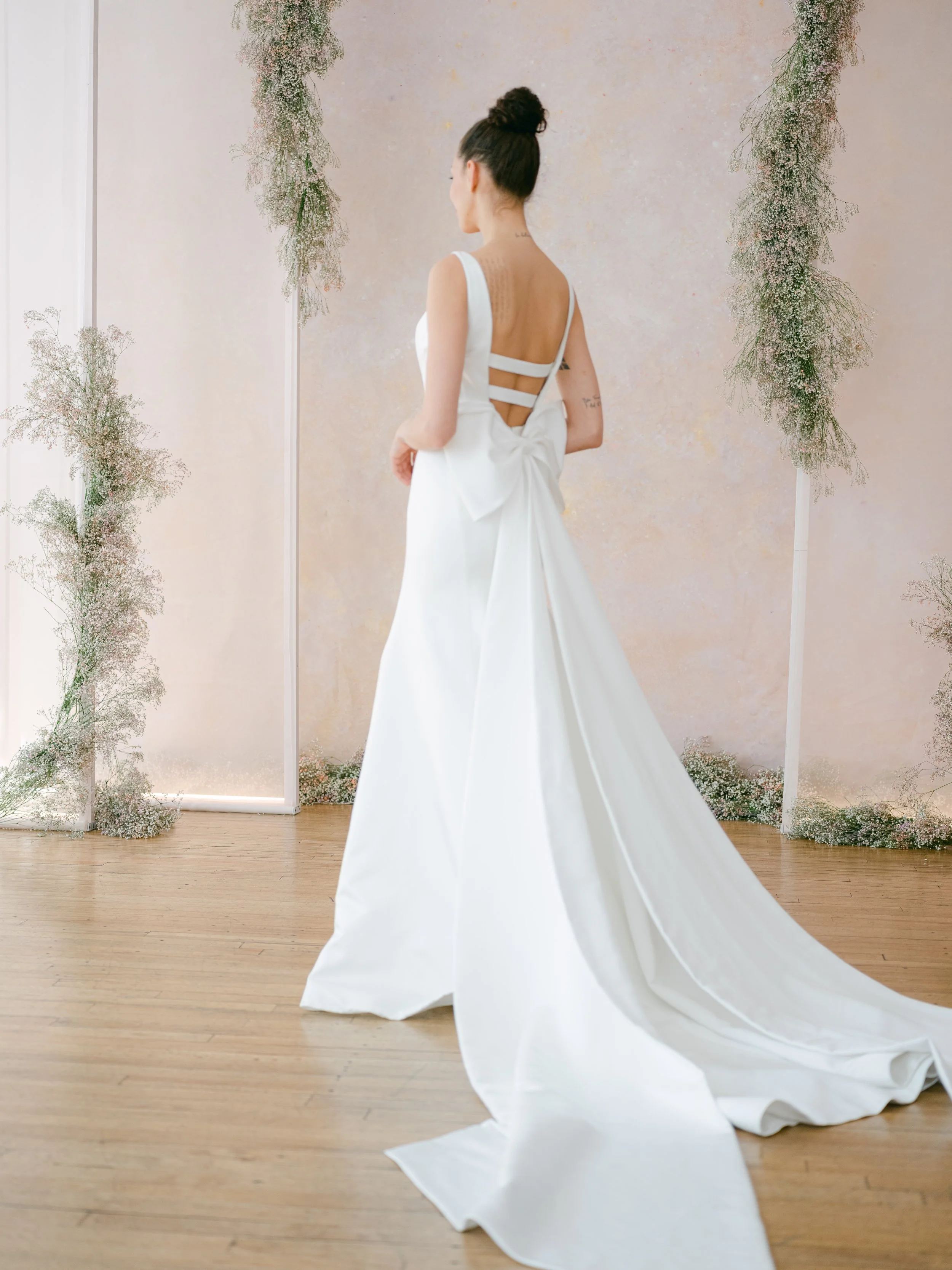 Ines Dress