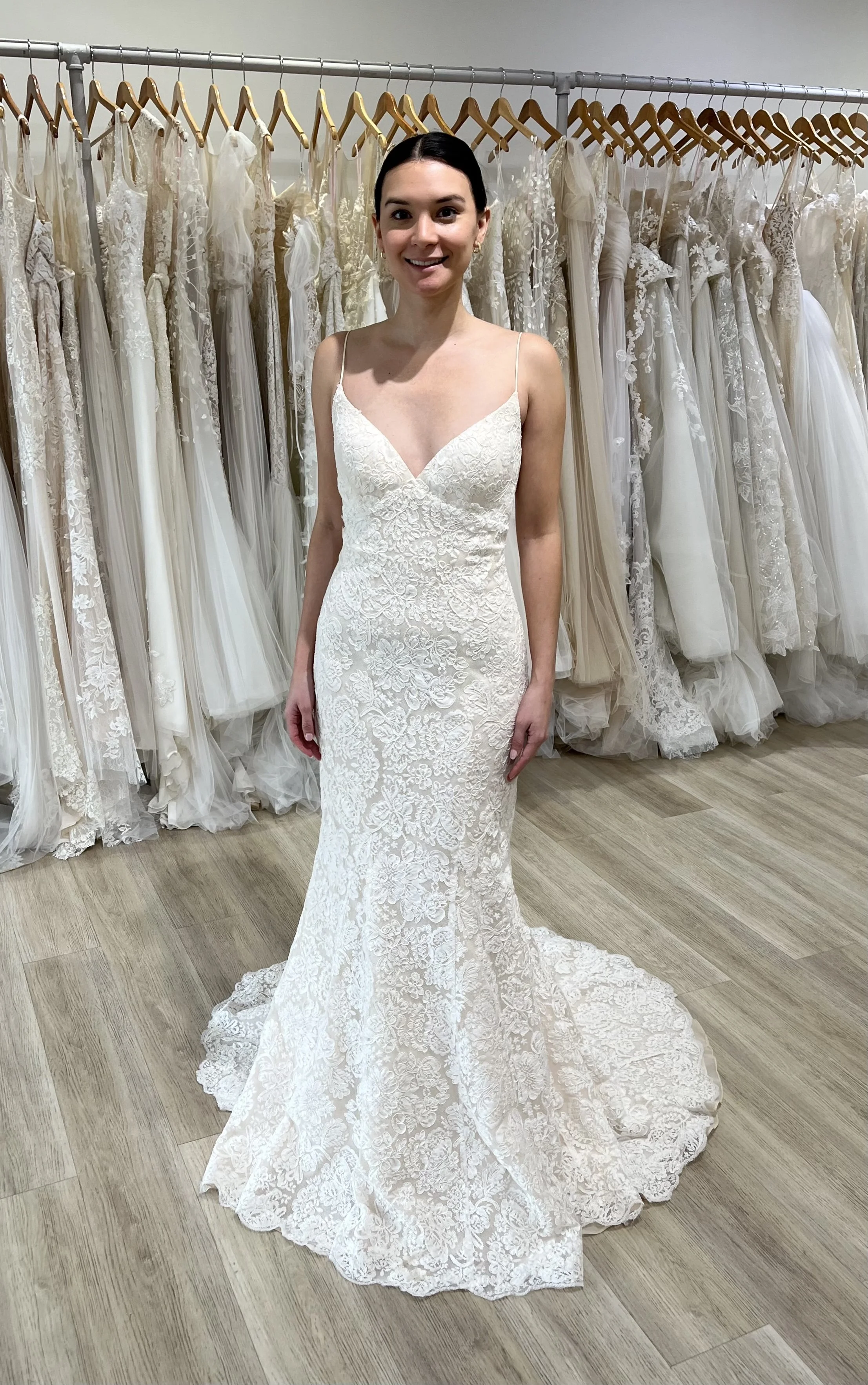 Anne barge sample sale best sale