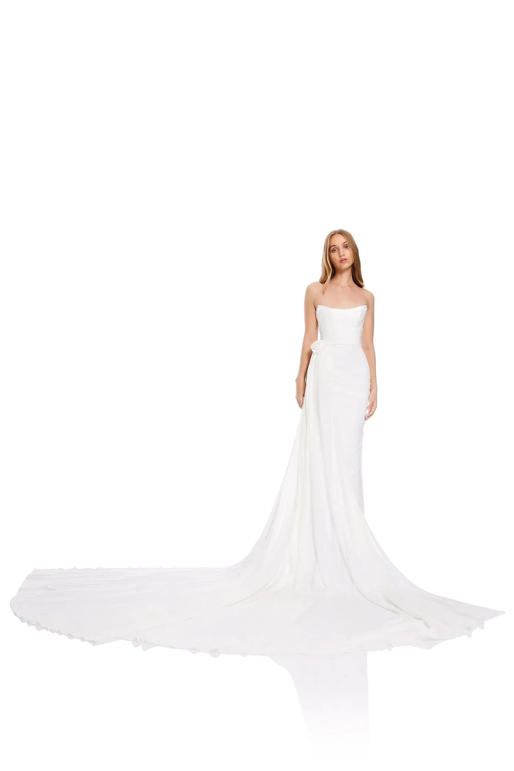 bridesmaid dresses carmel Carmel Maxi Dress