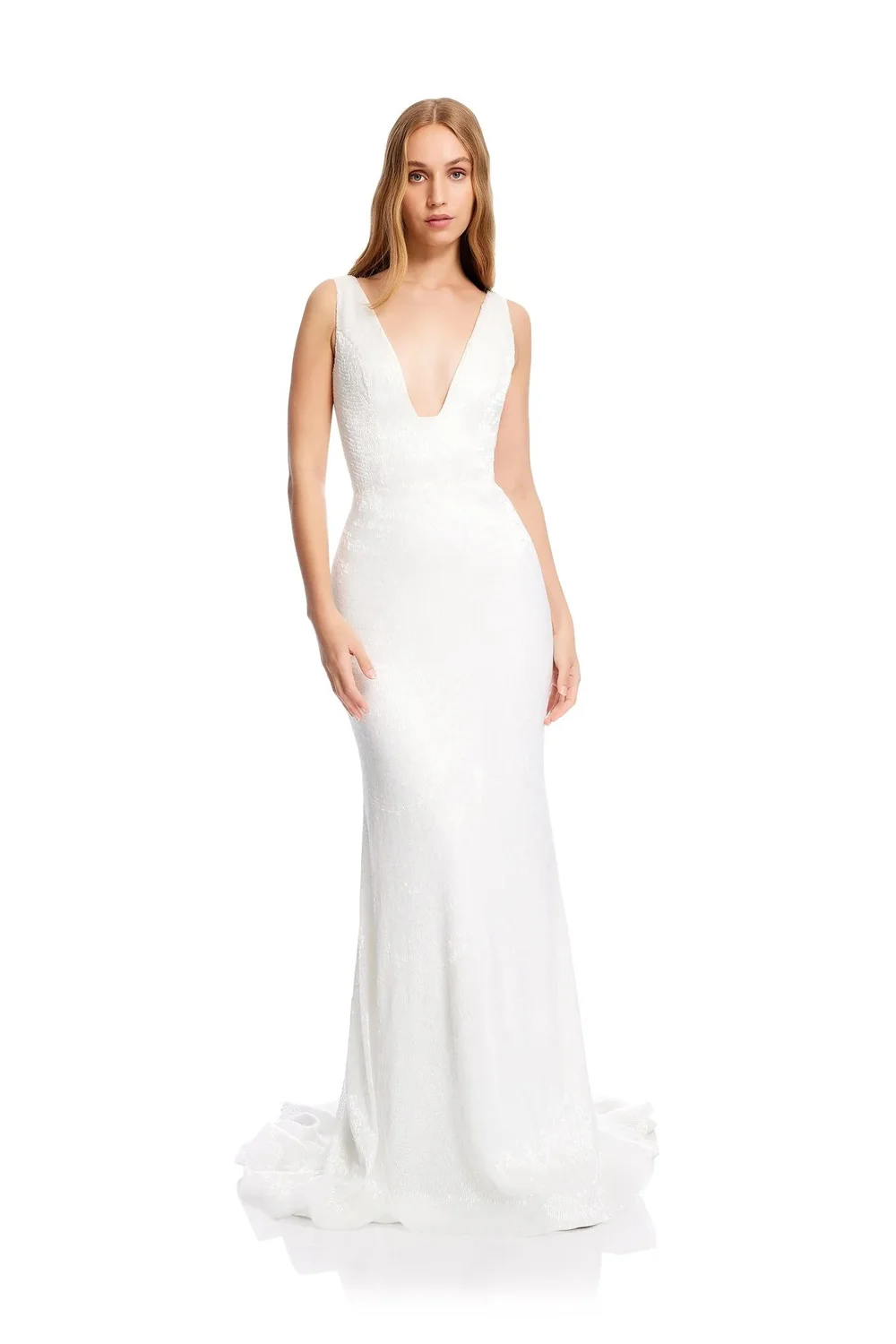 Arki Wedding Dress by Chosen by Kyha | The Bridal Finery Arki Wedding Dress by Chosen by Kyha | The Bridal Finery