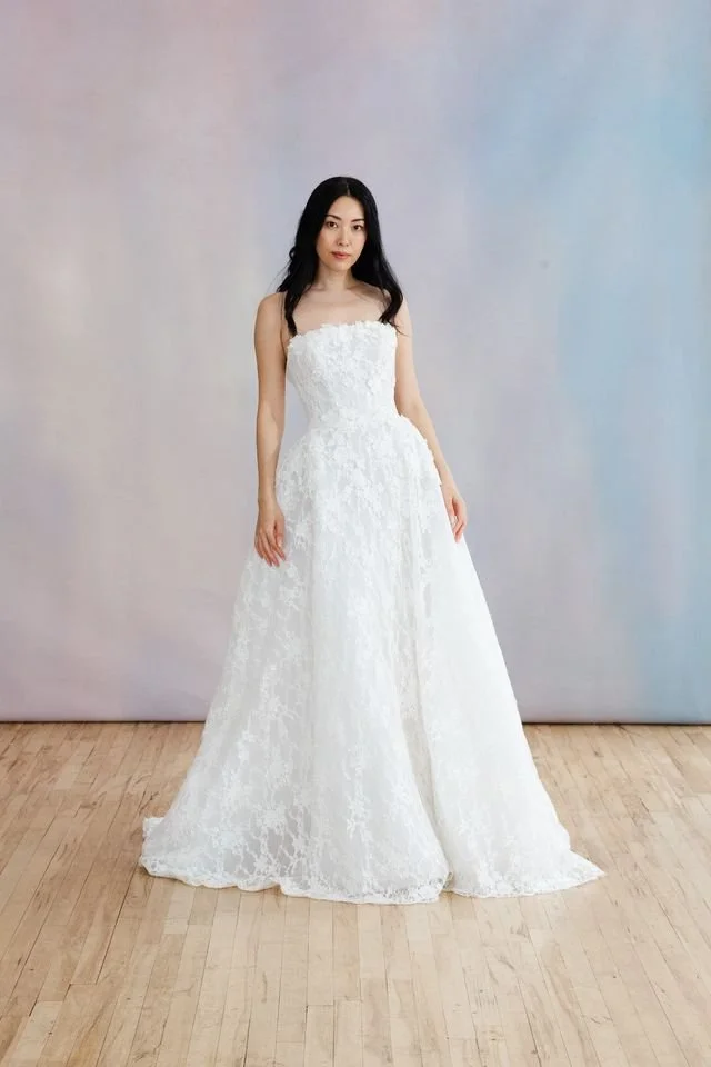 Ines by Ines Di Santo Aspen