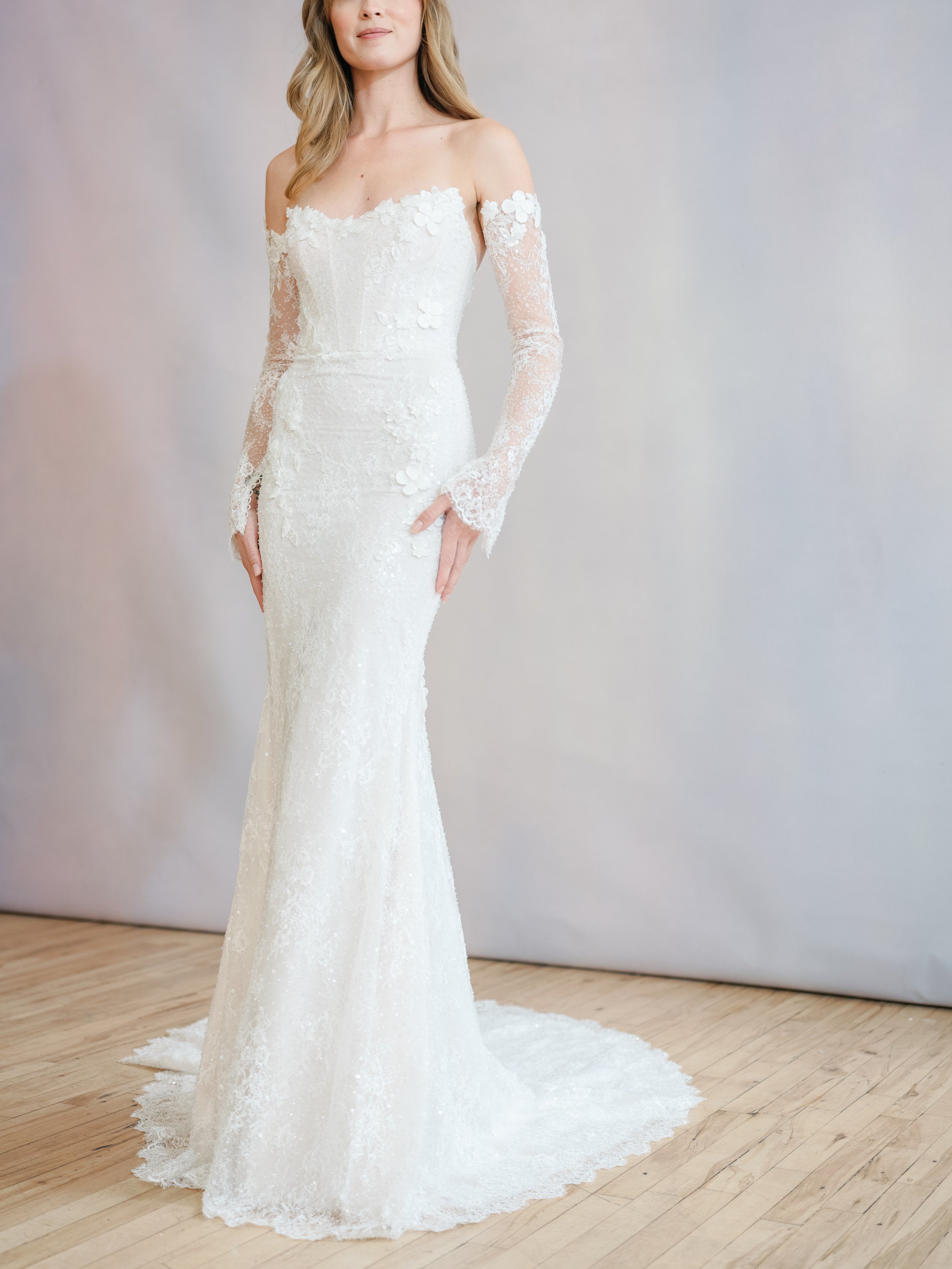 Ines by Ines Di Santo Layne