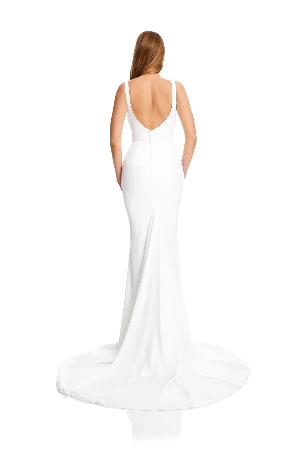 Hayward Wedding Dress by Chosen by Kyha | The Bridal Finery