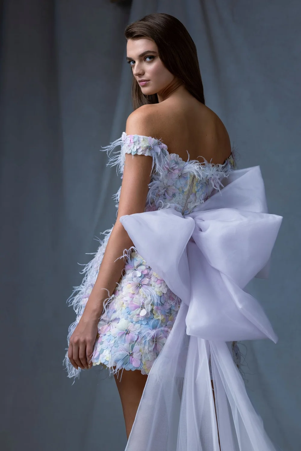 ines di santo mini dress Ines Di Santo Tala
