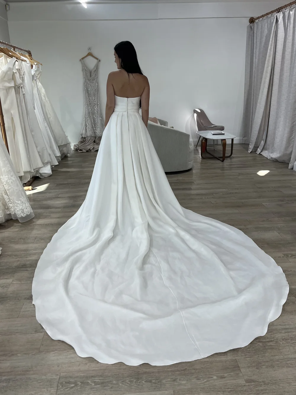 Jane Verdin Wedding Dress Available for Off the Rack | The Bridal Finery Jane Verdin Wedding Dress Available for Off the Rack | The Bridal Finery