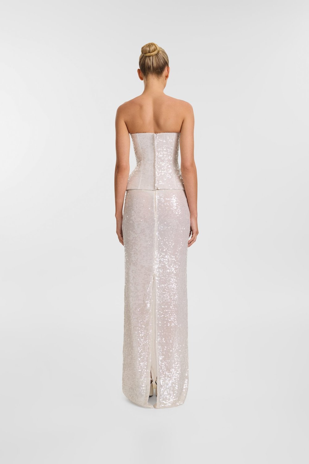 Voss Wedding Corset by KYHA Studios | The Bridal Finery