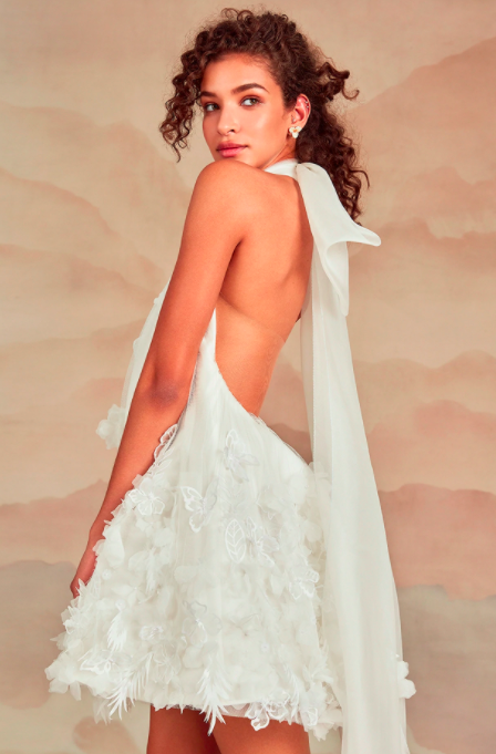 Wedding Reception Dresses