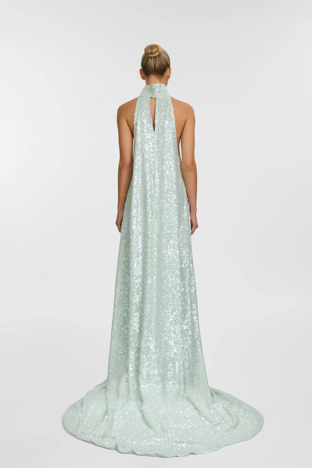 Olympus Wedding Dress by KYHA Studios | The Bridal Finery