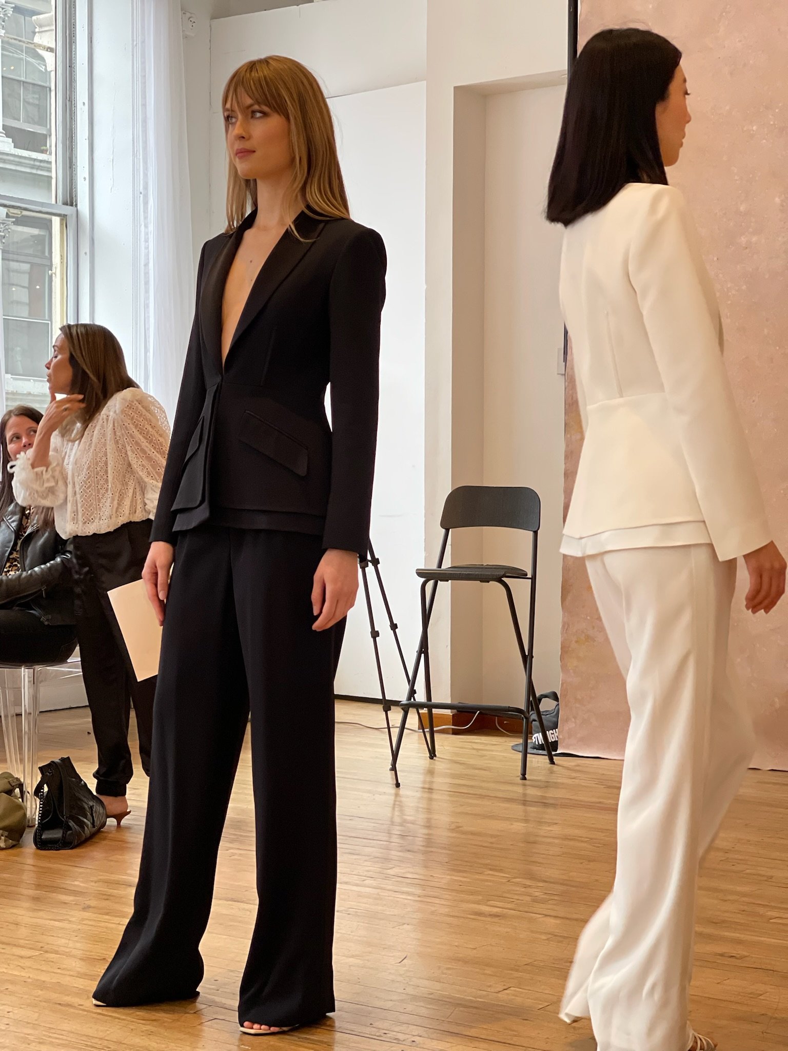 Bridal Pantsuits