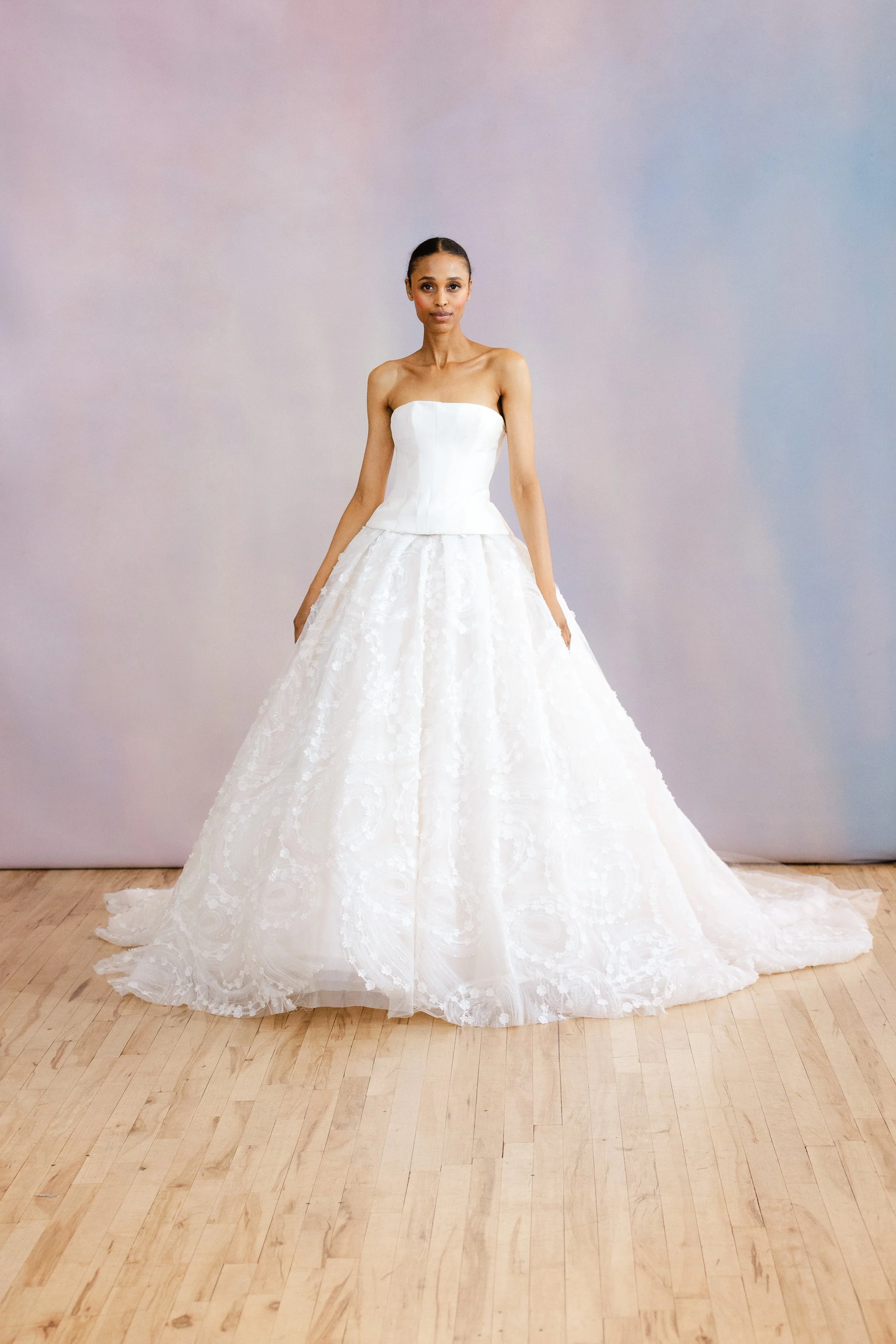 Ines Di Santo Sanders