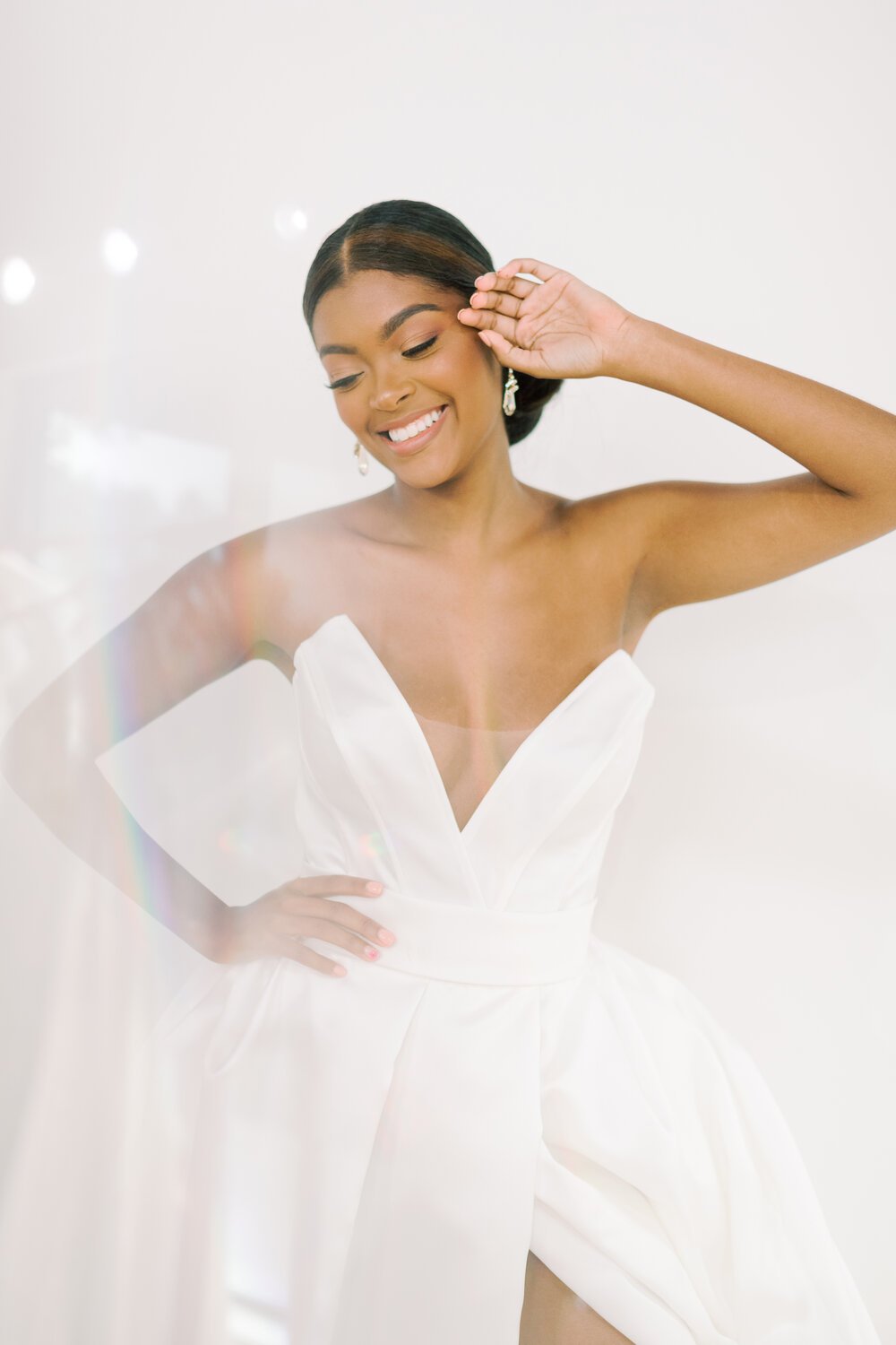 Top 7 Reception Gowns for The Brides Are Here | Aza Avenue