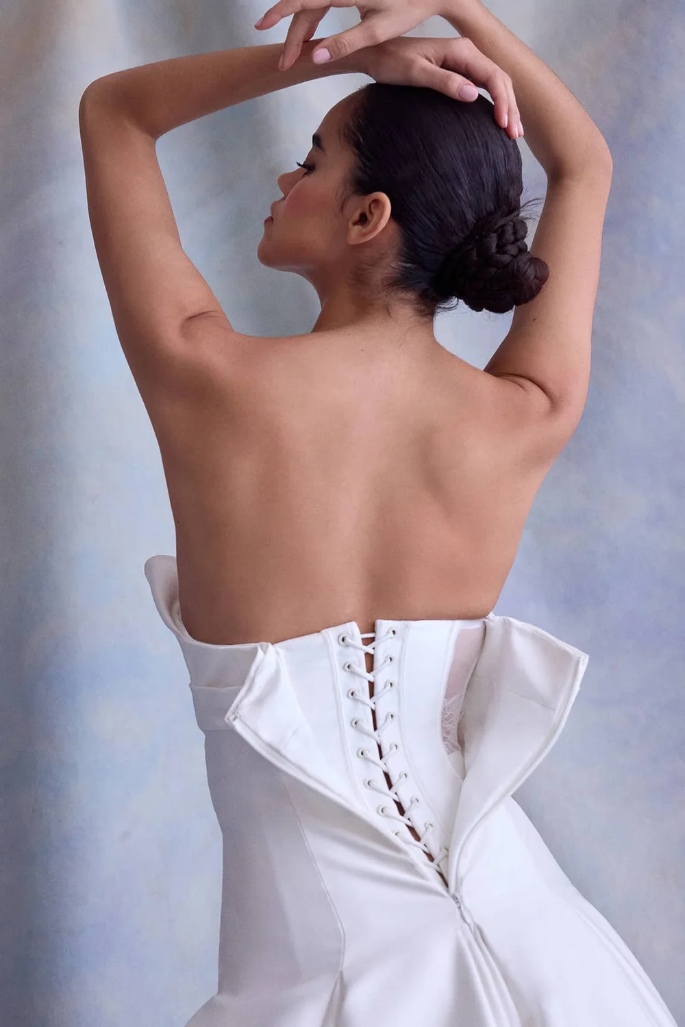Cordelia Wedding Dress by Ines Di Santo | The Bridal Finery