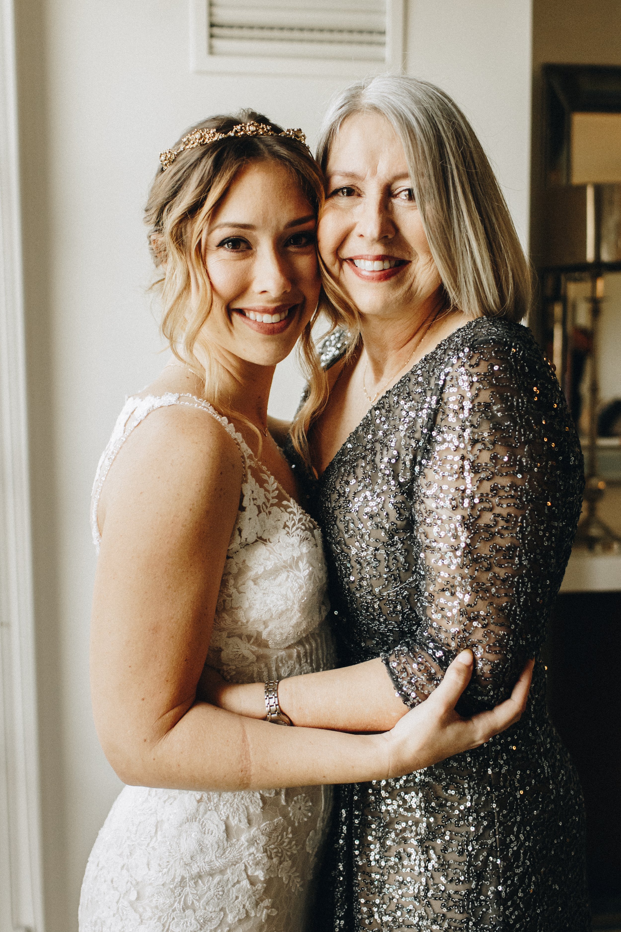 45 Mother of the Bride Dresses and Shopping Tips from a Stylist | The Bridal  Finery