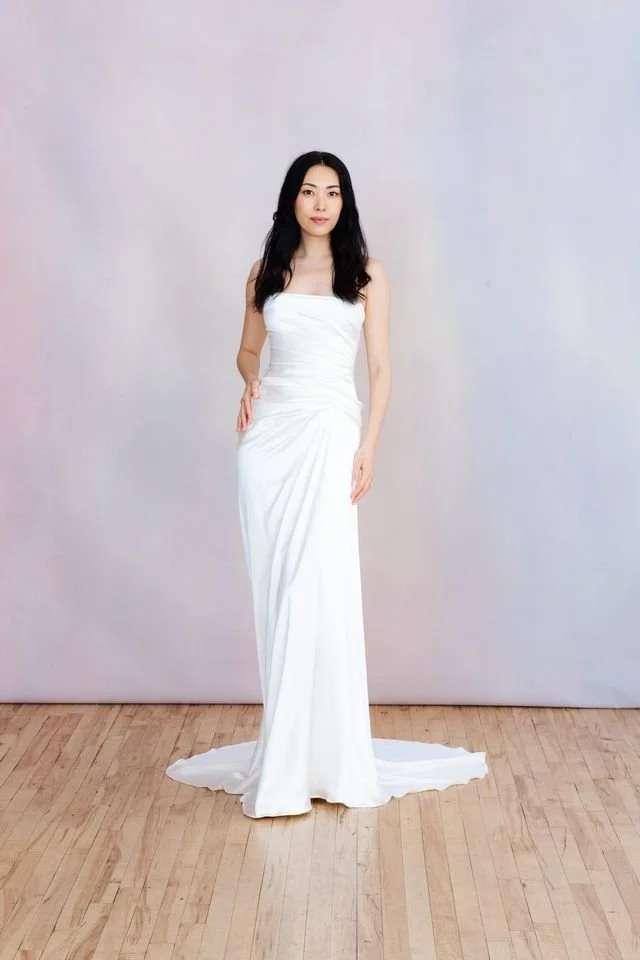 Ines by Ines Di Santo Prana