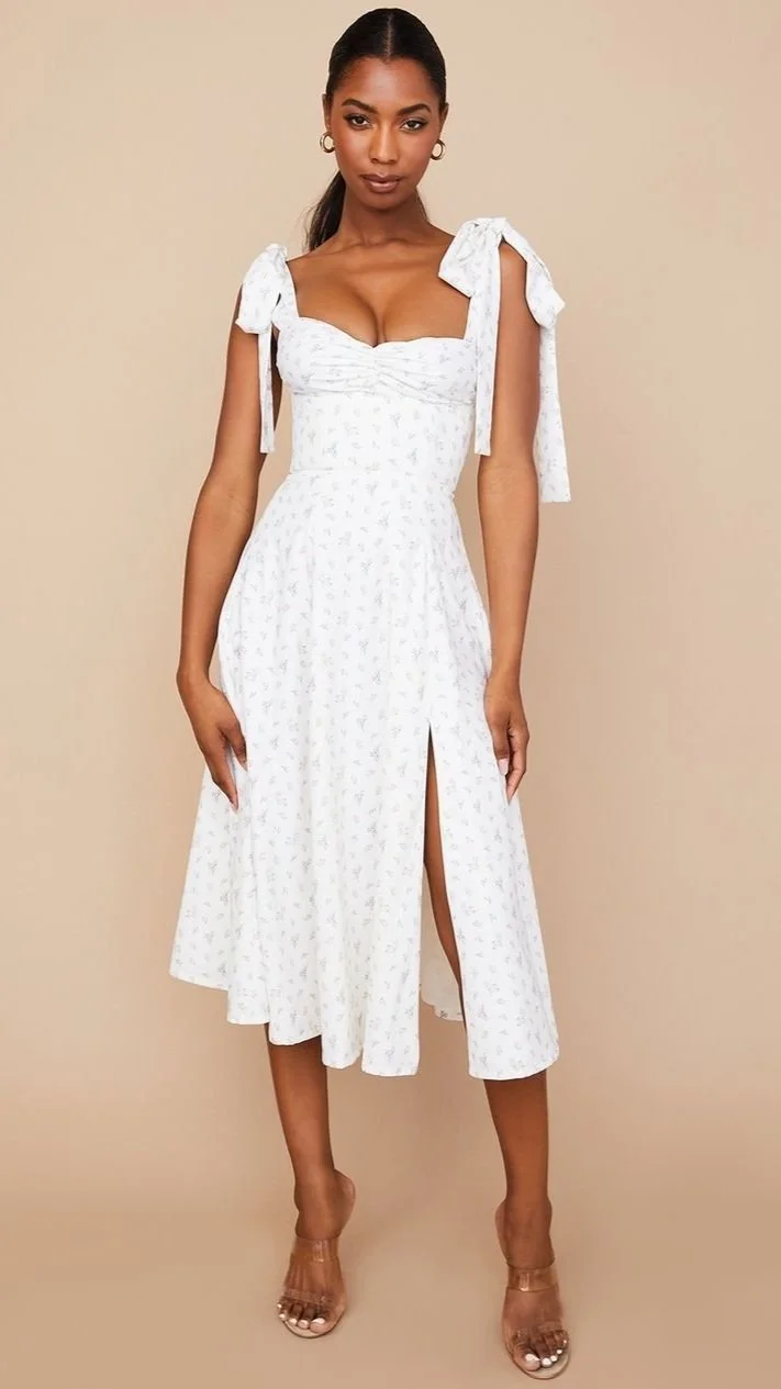 Engagement Party Dress Guide | The Bridal Finery