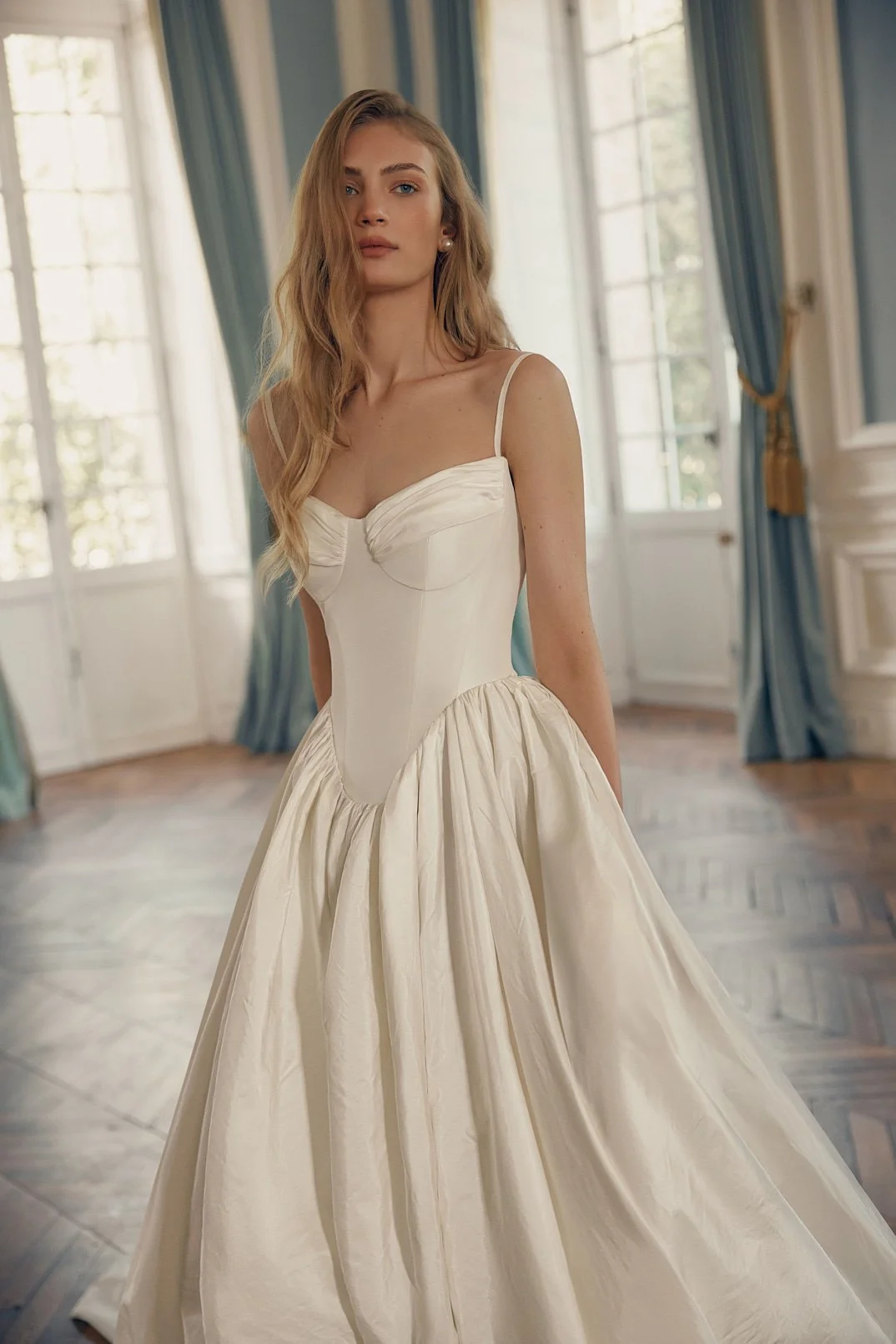 Lihi Hod Erin Wedding Dress