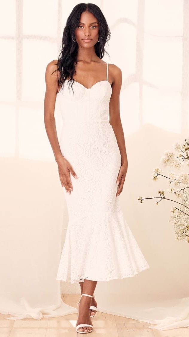 engagement maxi dress brittanybekas on LTK