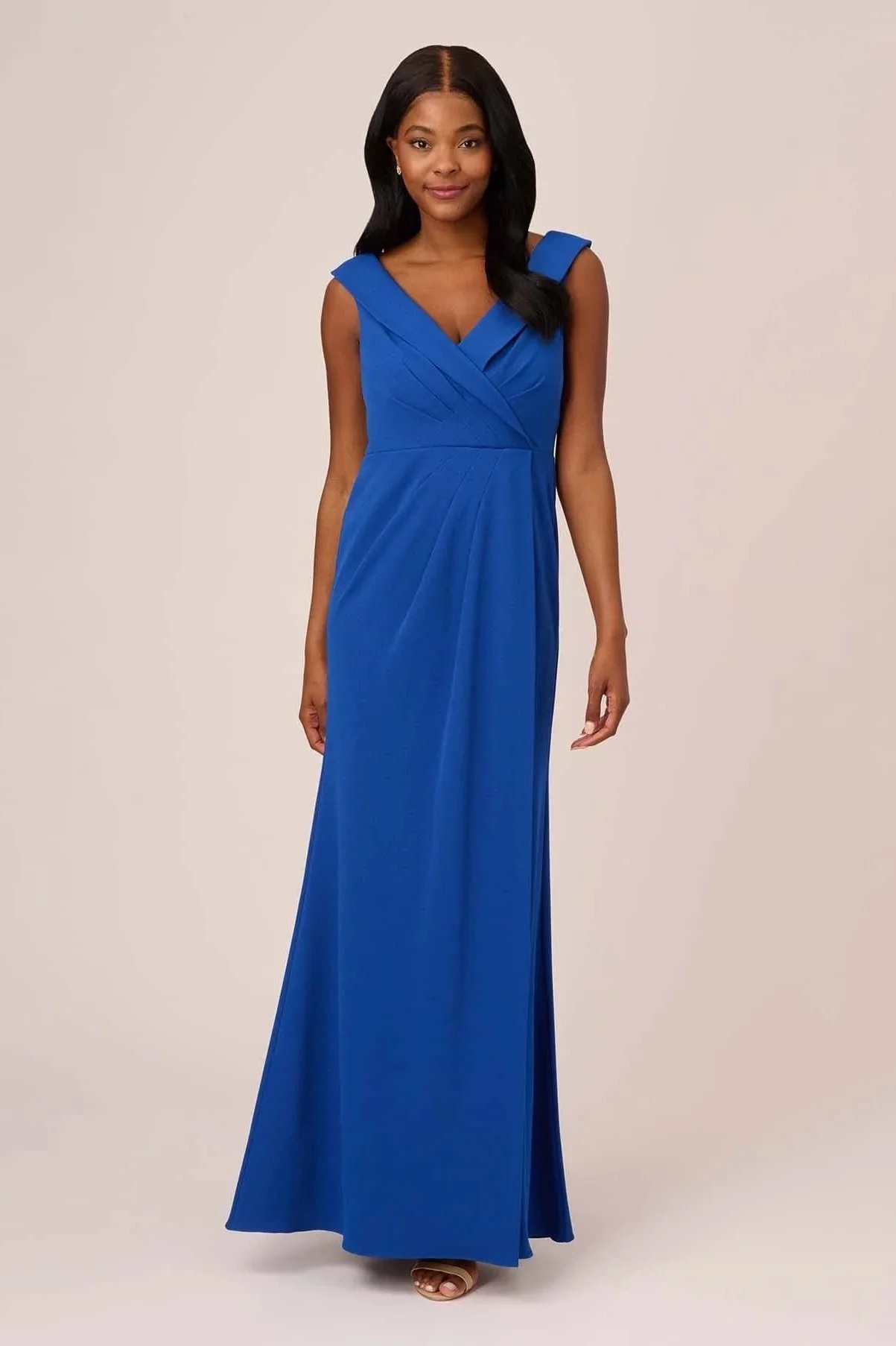 Royal blue dresses to wear to a wedding sales