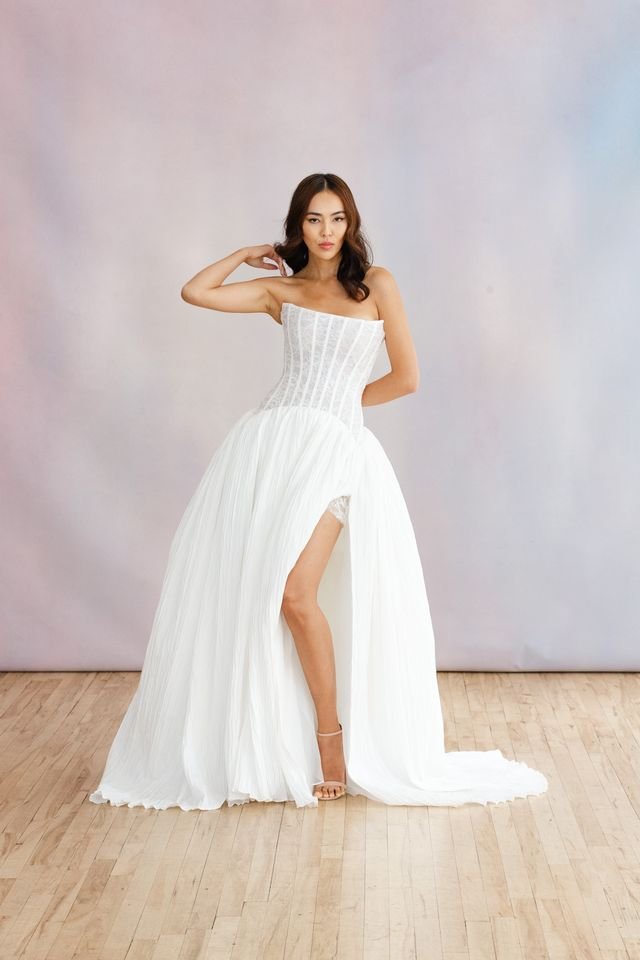 Ines by Ines Di Santo Ainsley