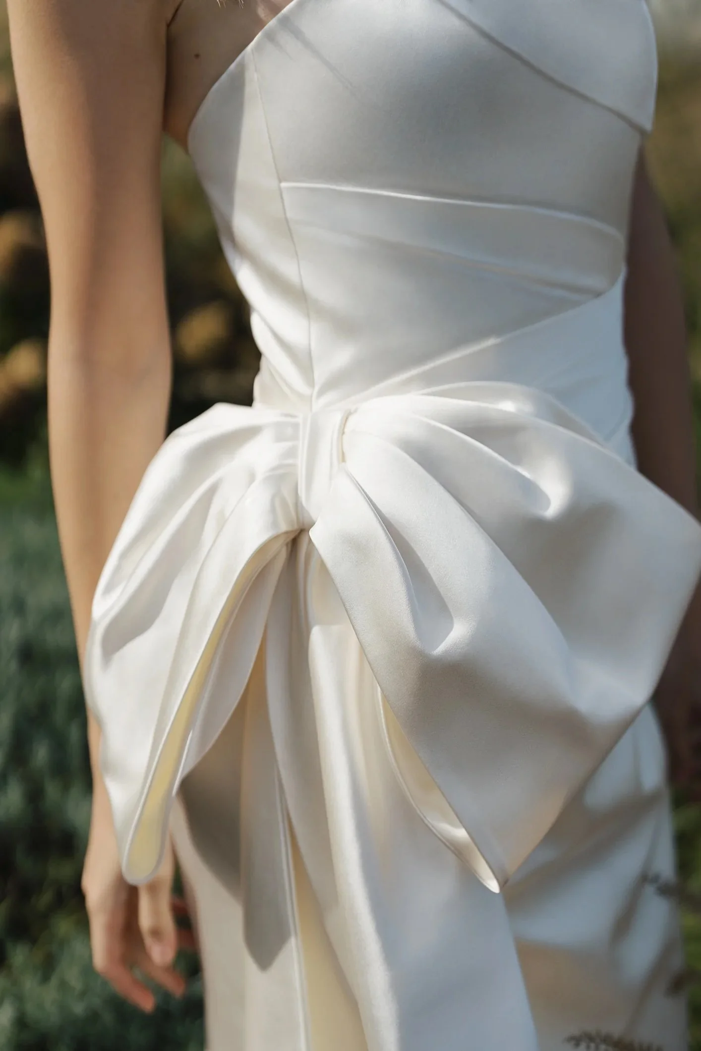 Charming Bows Gown main image 0