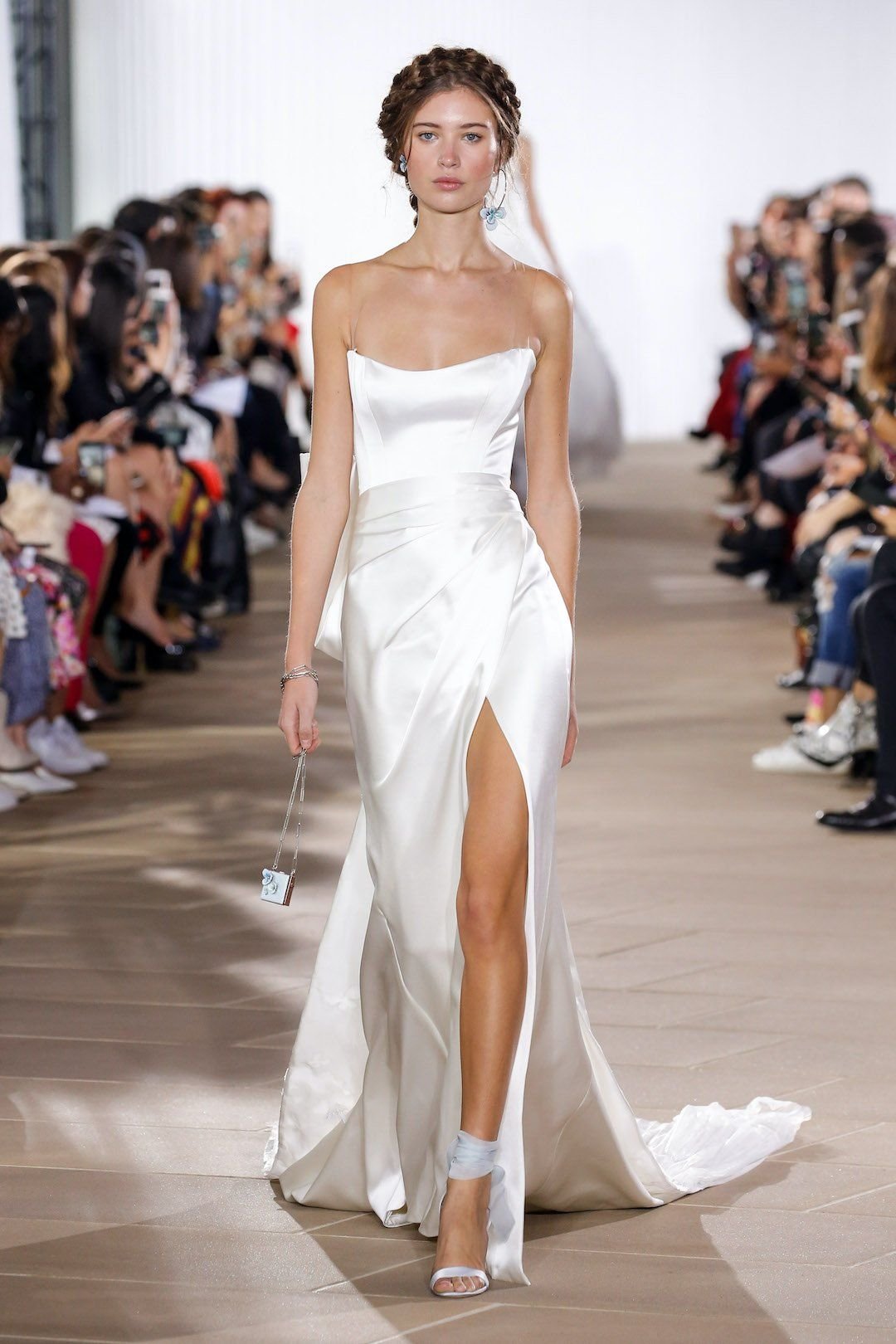 Margot Ines Di Santo size 14