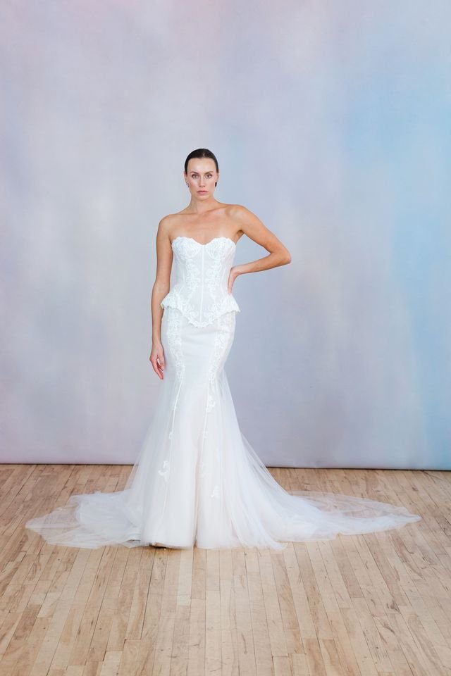 Ines by Ines Di Santo Vesper