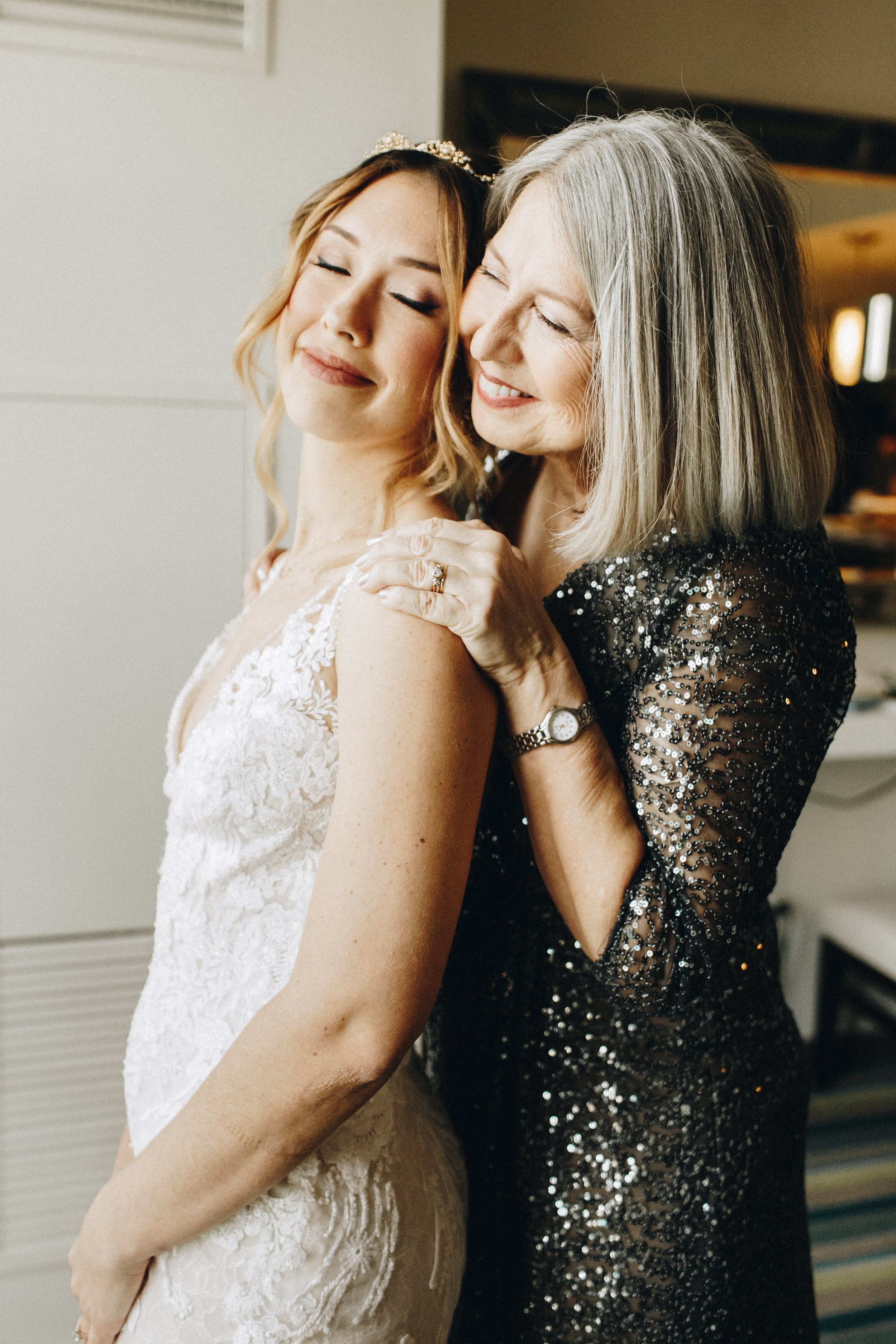 45 Mother Of The Bride Dresses And Shopping Tips From A Stylist The Bridal Finery