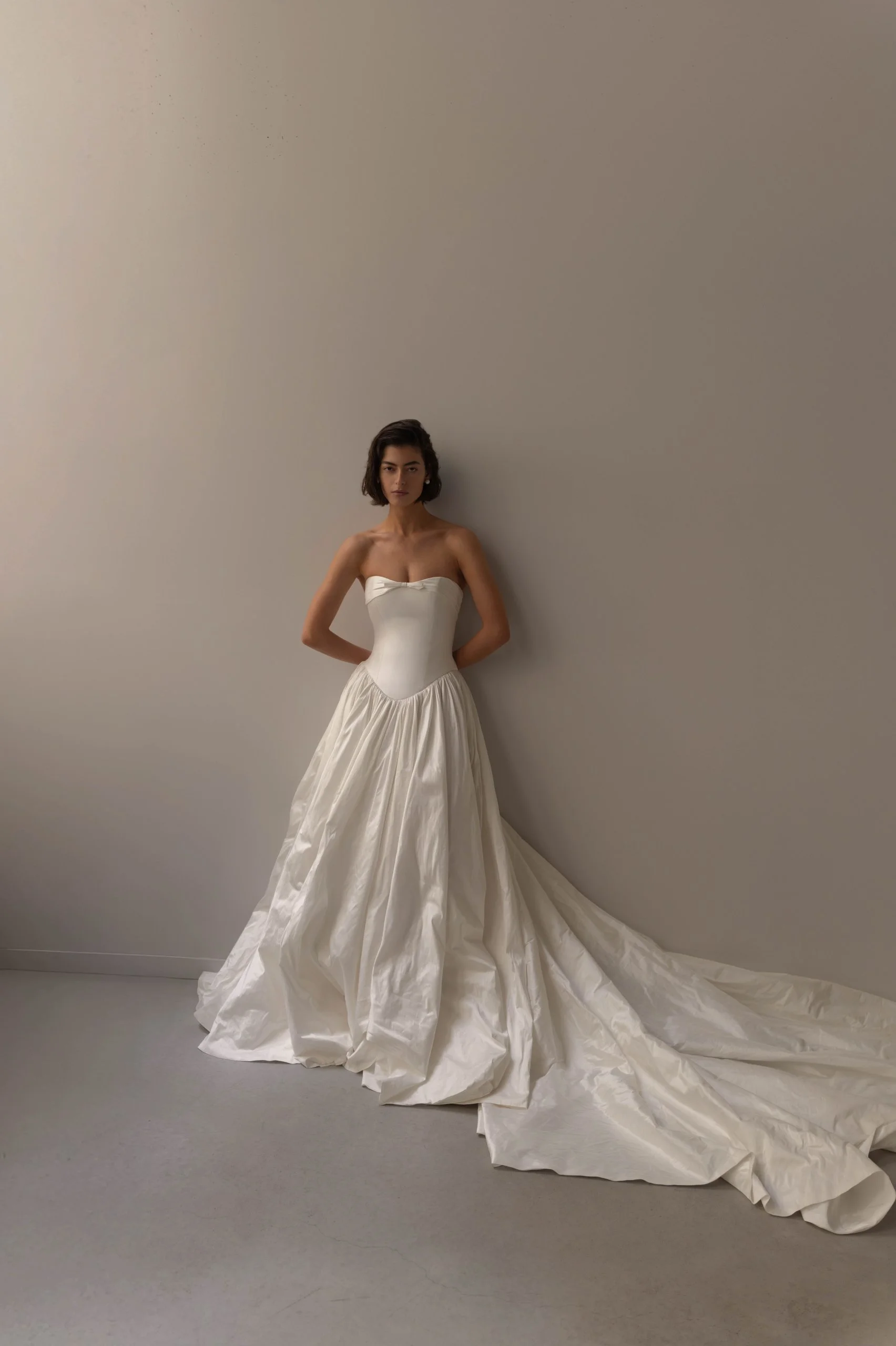 Lihi Hod Olivia Wedding Dress