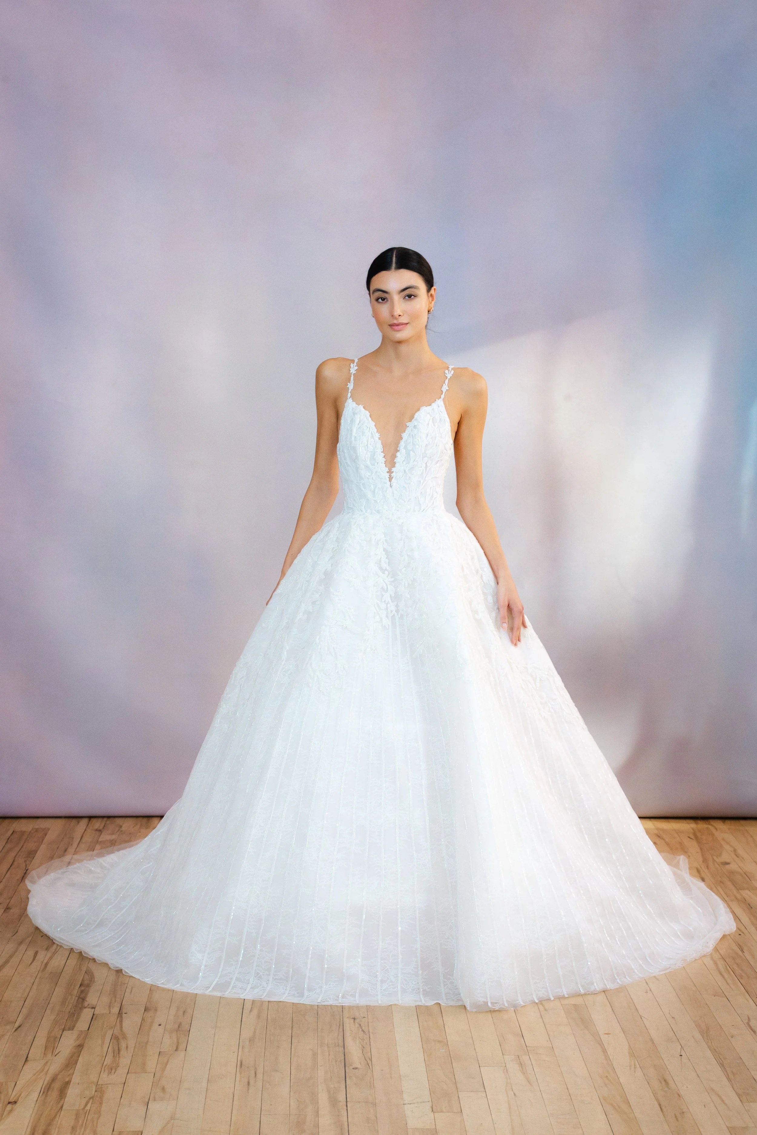 Ines Di Santo Arabesque