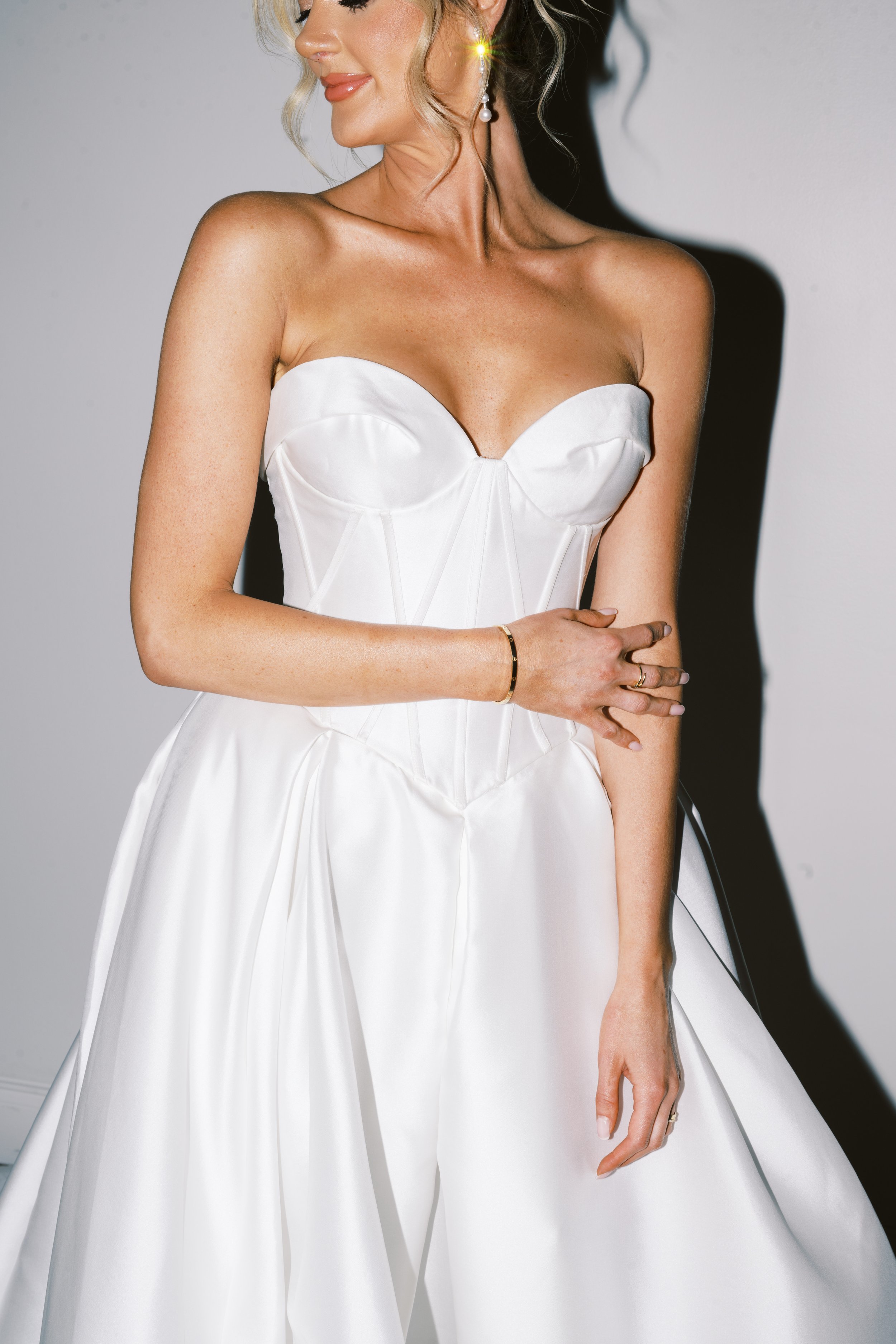 Wedding Dresses Orlando | Designer & Made to Order Gowns | The Bridal ...