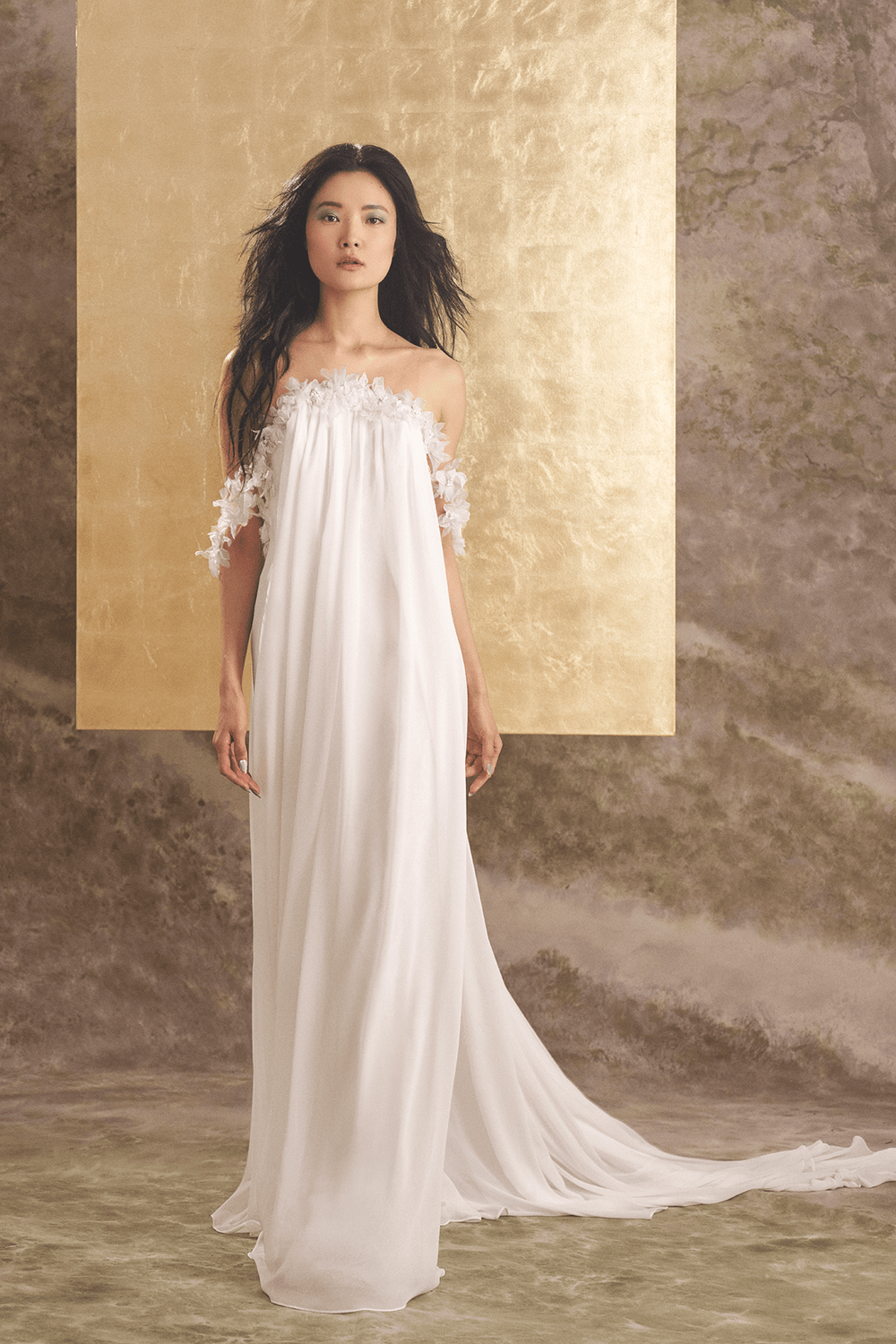 Lyon Wedding Dress by Ines Di Santo | The Bridal Finery Lyon Wedding Dress by Ines Di Santo | The Bridal Finery