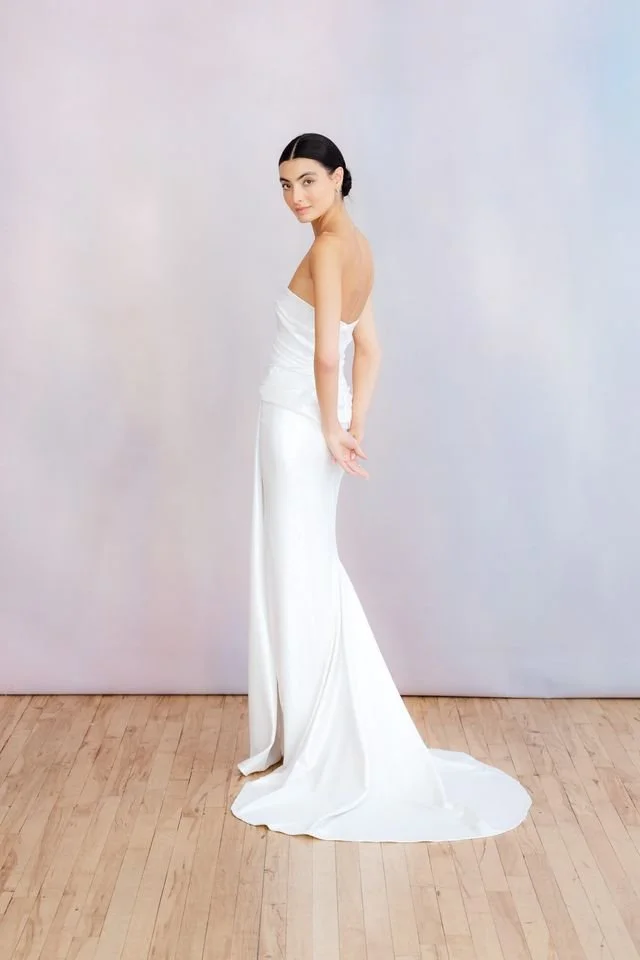 Ines by Ines Di Santo Brisa