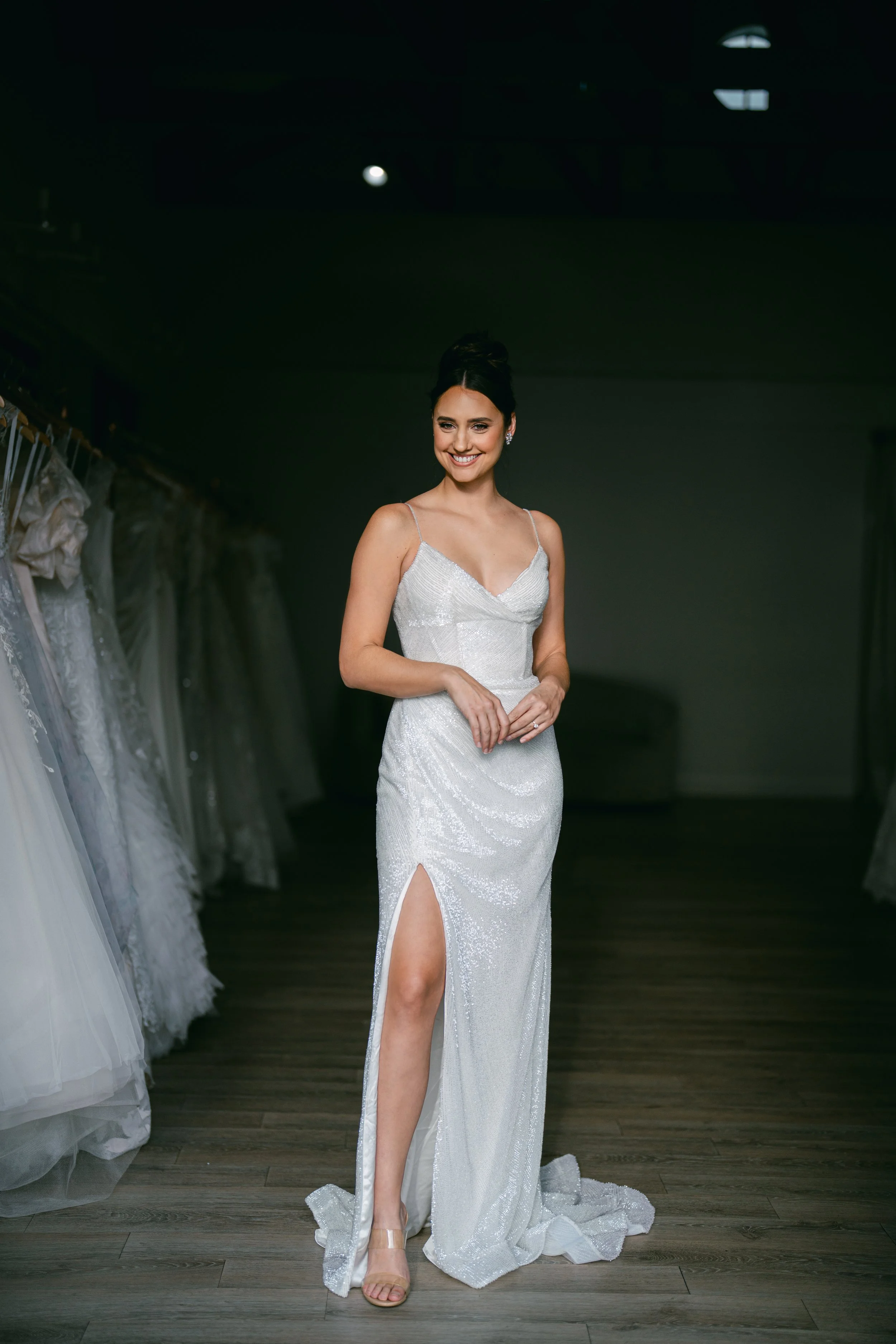 Bridal Boutique Orlando Events | The Bridal Finery