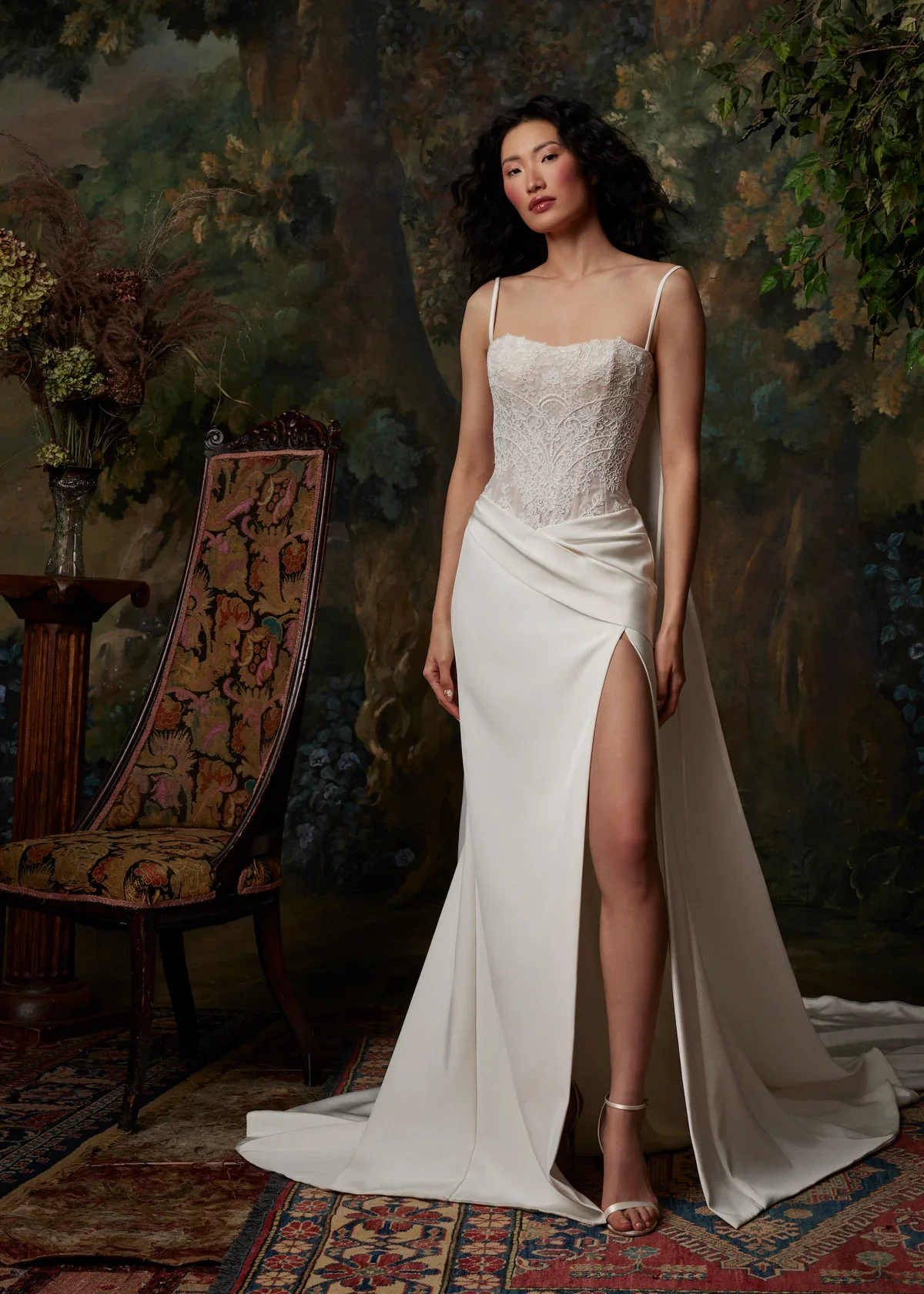 Galizia Ines Di Santo size 12 & 18