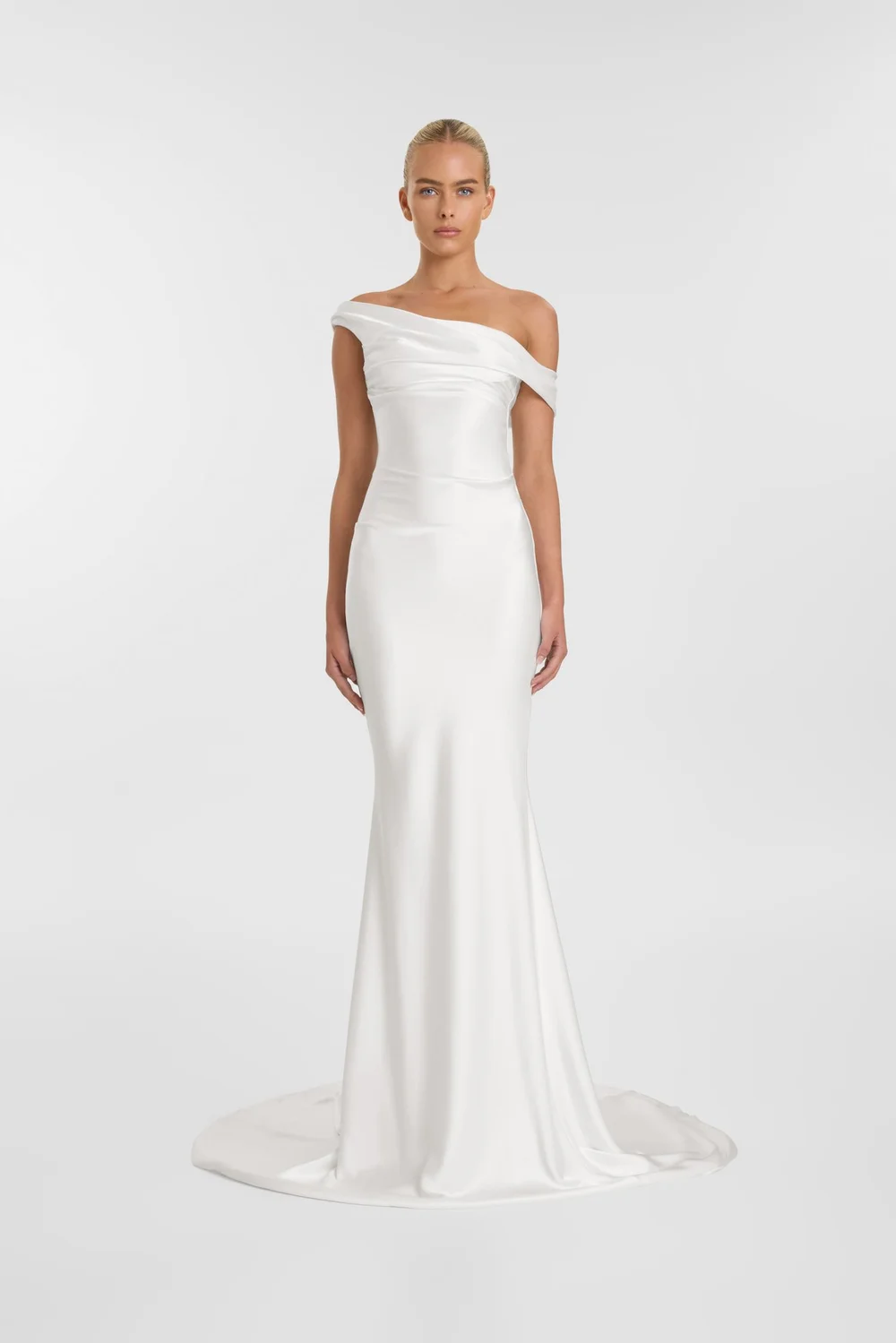 Fox Wedding Dress by KYHA Studios | The Bridal Finery
