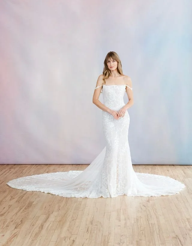 Ines by Ines Di Santo Cleo