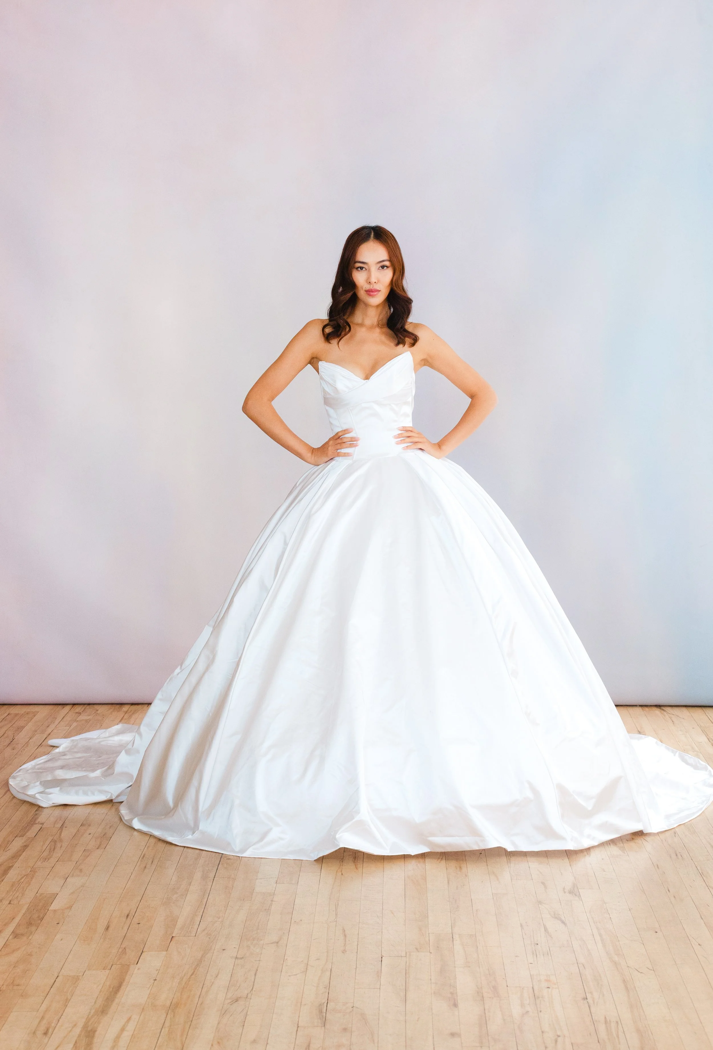 Ines by Ines Di Santo Maize