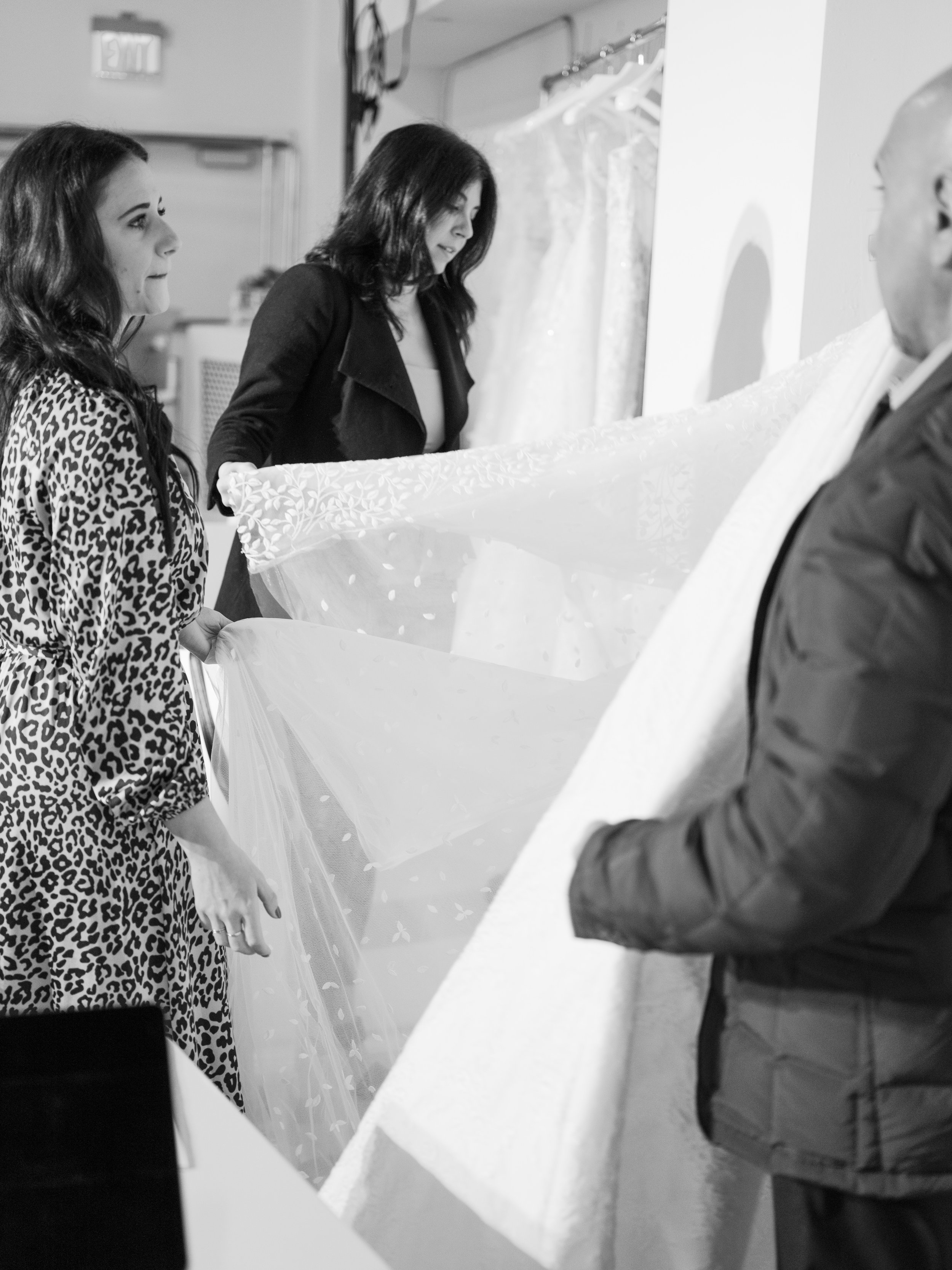 Bridal Shop