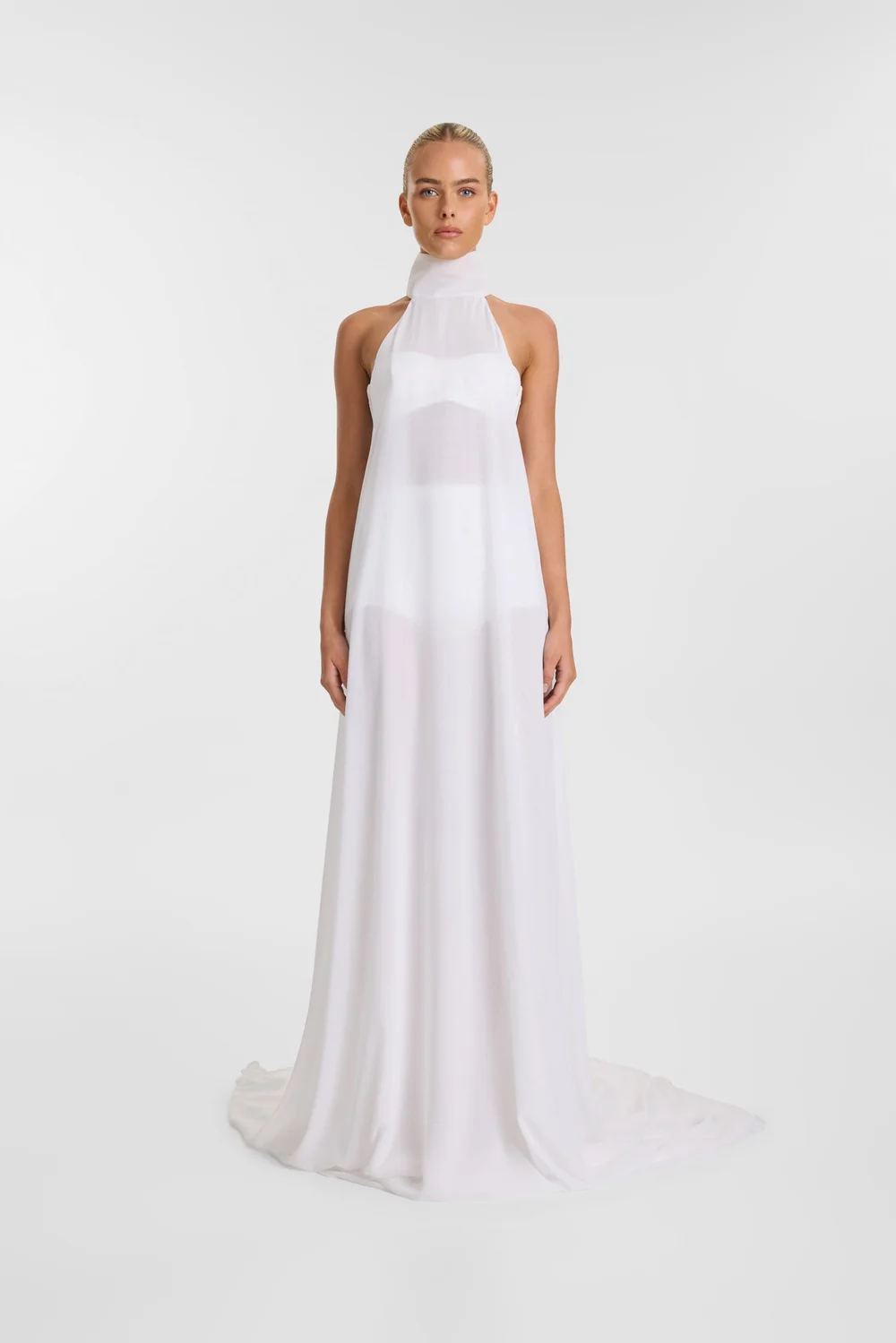 black dress strapless Black Blanca Strapless Maxi Dress