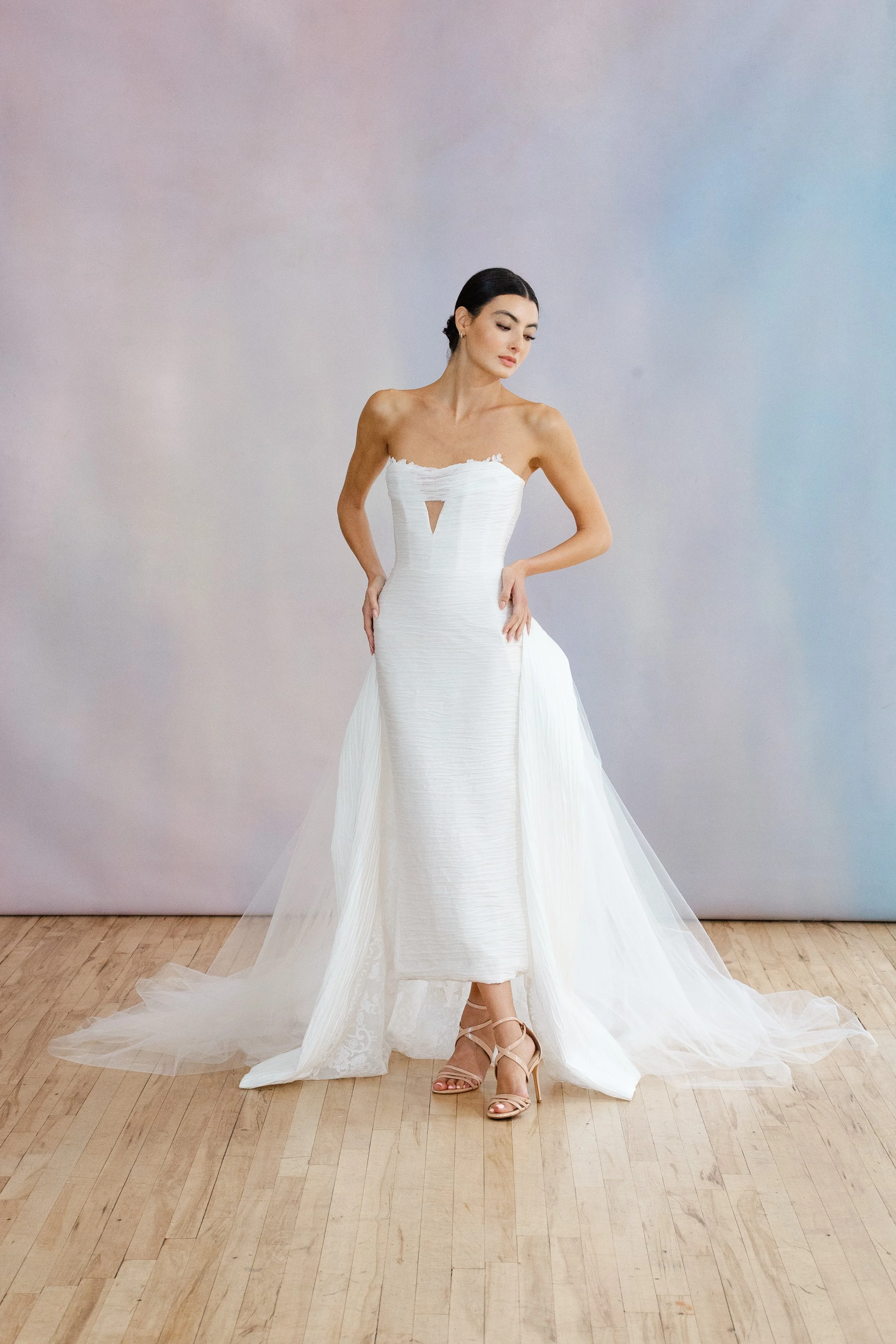 Ines by Ines Di Santo Piper