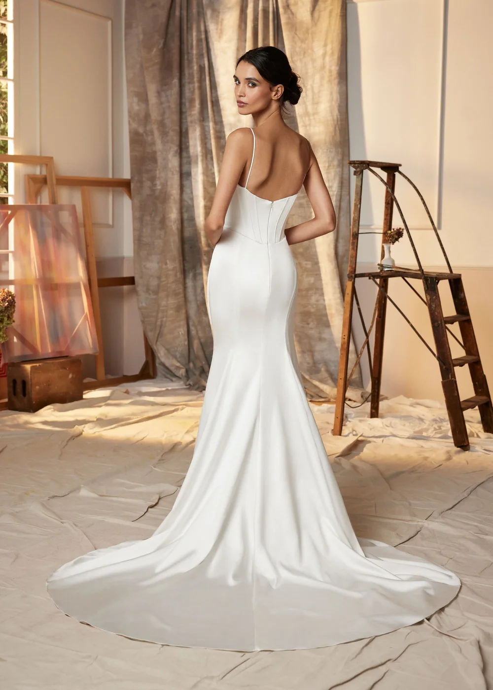 wedding dress designers bristol  Am I dreaming?, No, youre wearing Fairy by @wona_concept , A gown  designed for brides who arent afraid to shine. Beaded to perfection,  sculpted in all the right places, and made for