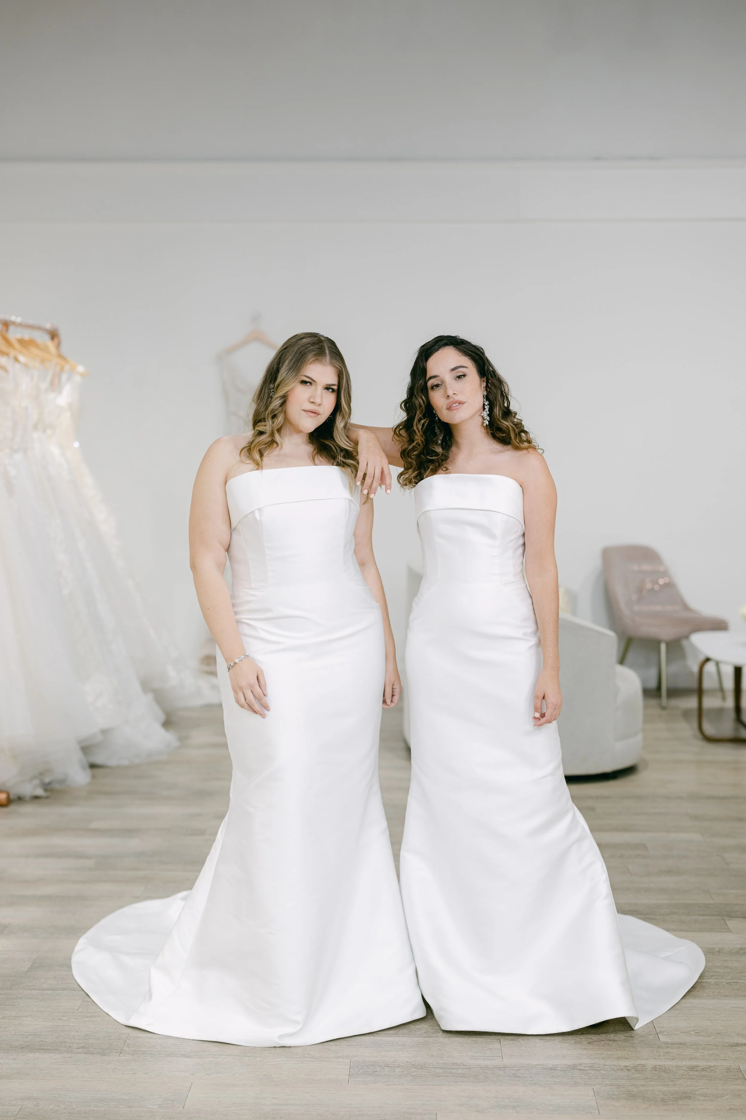 Wedding Dresses Orlando | Designer & Made to Order Gowns | The Bridal ...