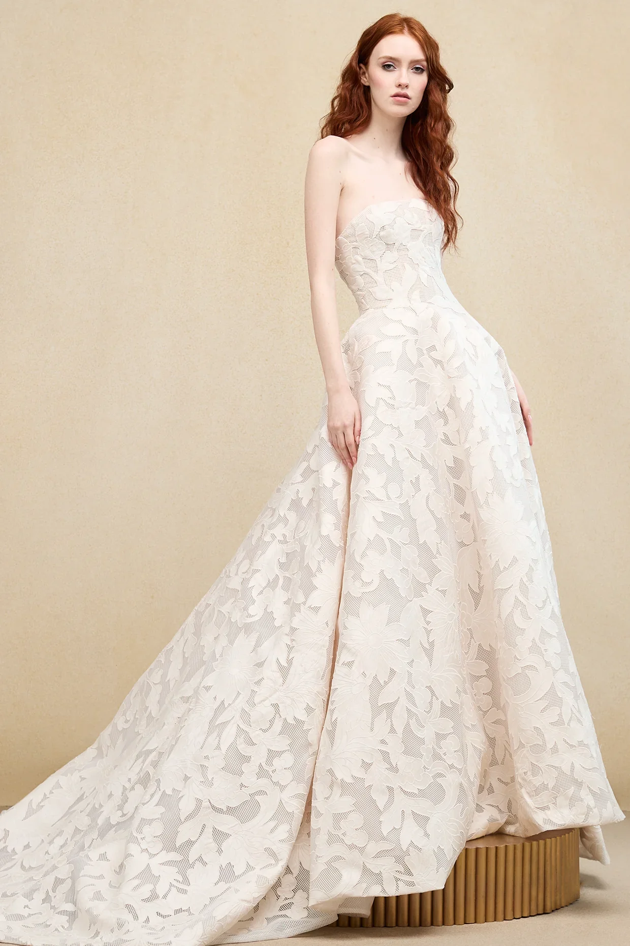 Canto-X Ines Di Santo size 14
