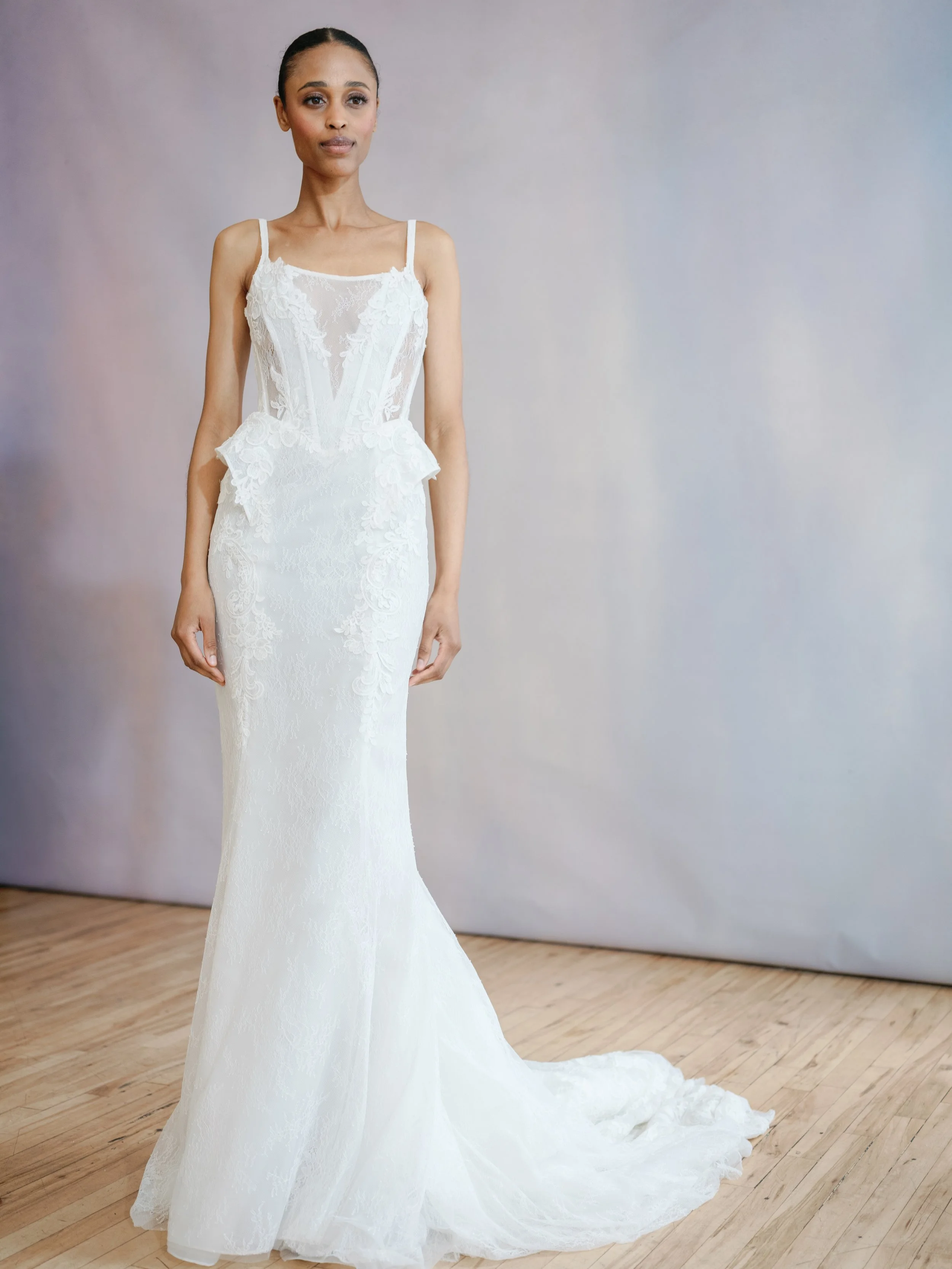 Ines by Ines Di Santo Arlo